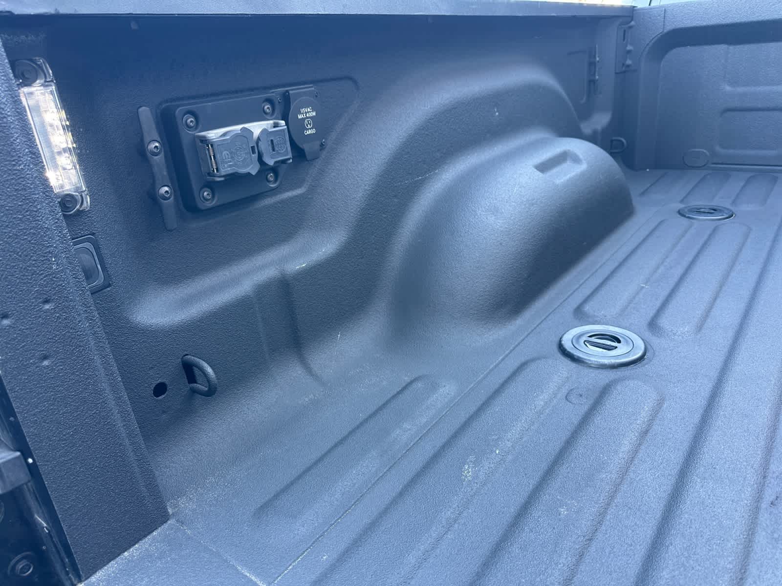 Used 2024 Ram 2500 Truck