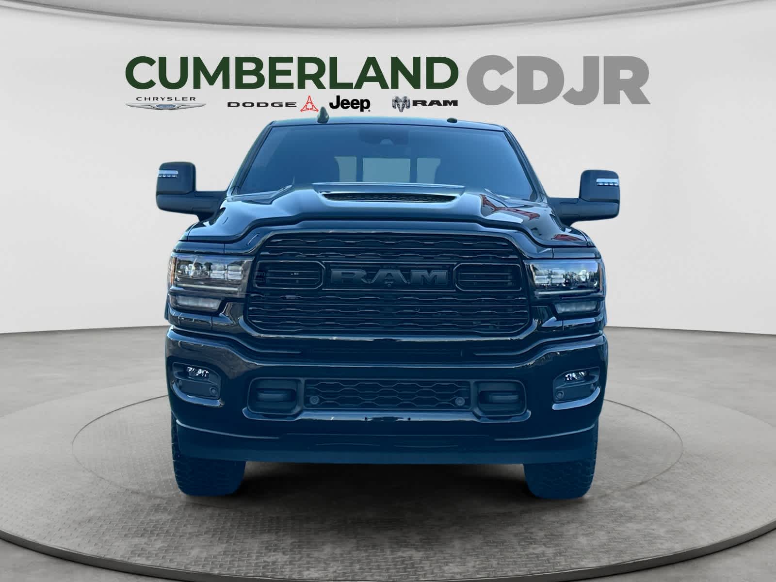 Used 2024 Ram 2500 Truck