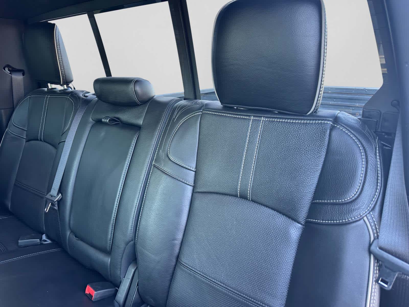 Used 2024 Ram 2500 Truck