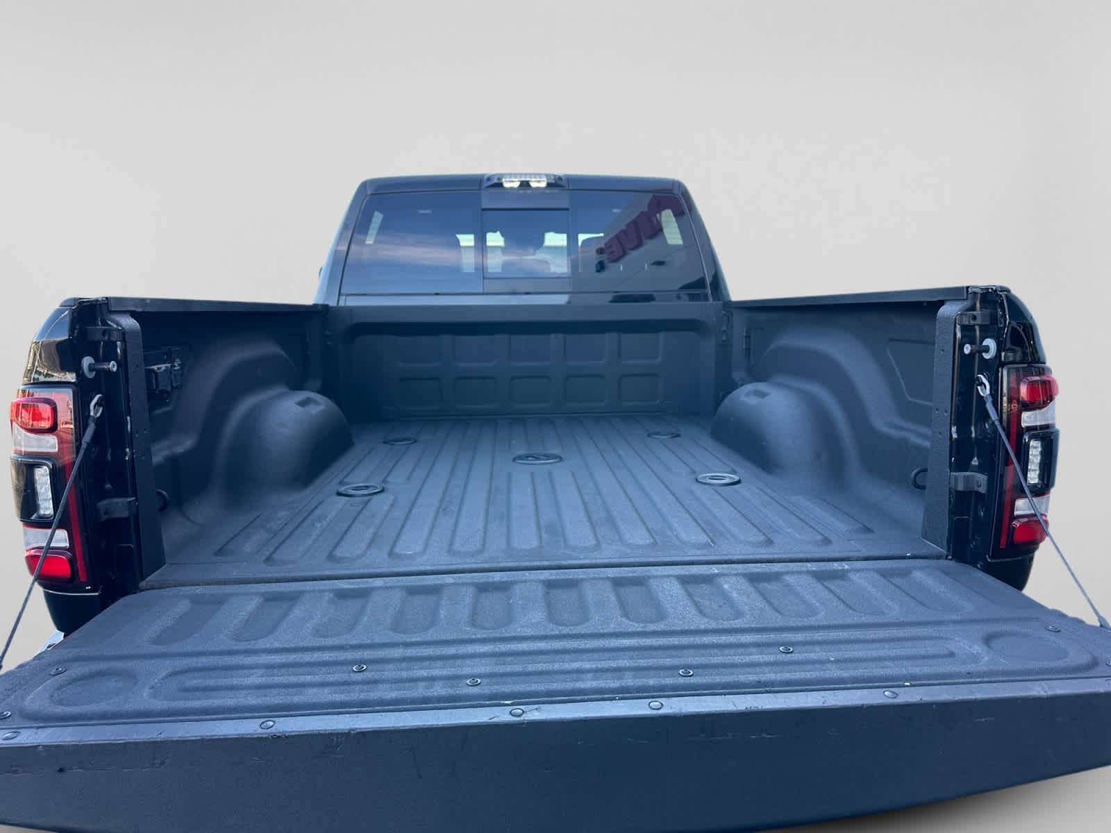 Used 2024 Ram 2500 Truck