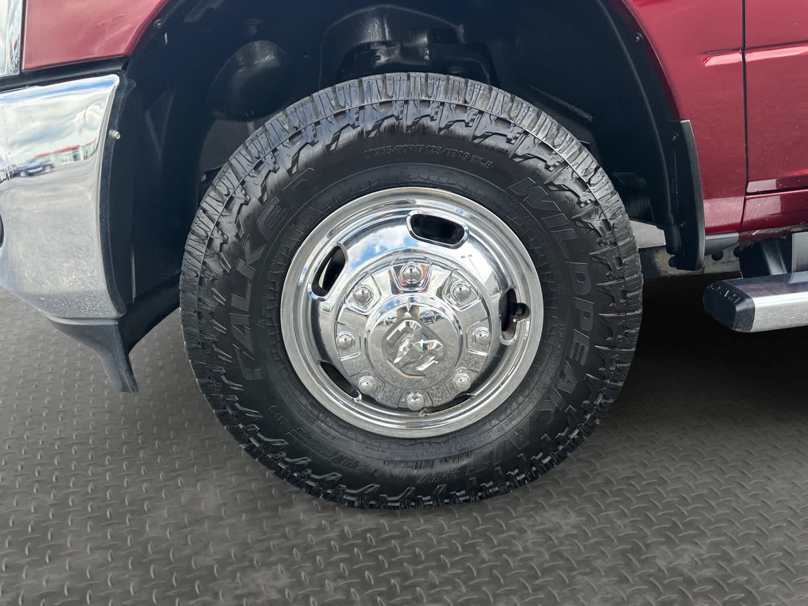 Used 2024 Ram 3500 Chassis Cab Truck