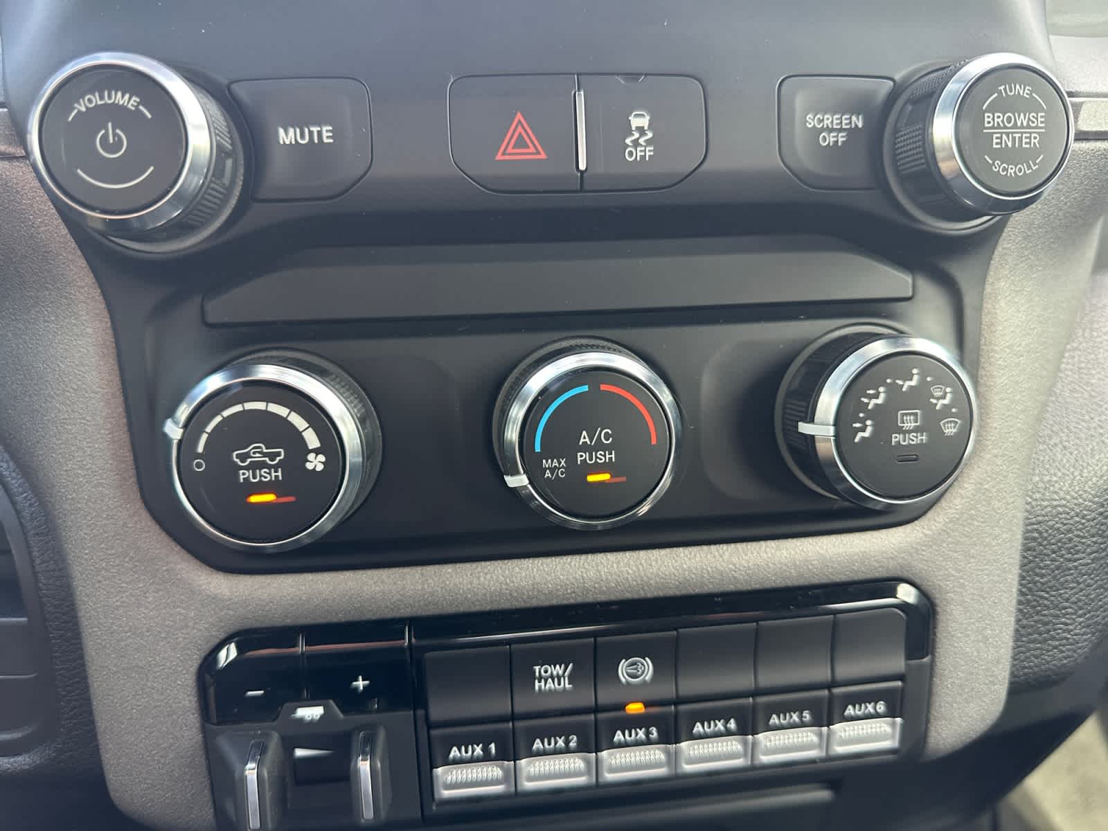 Used 2024 Ram 3500 Chassis Cab Truck