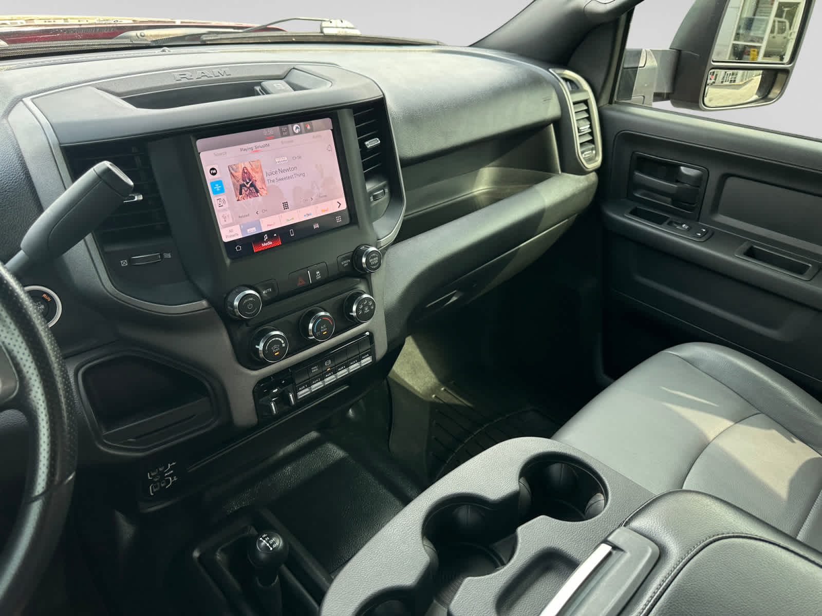 Used 2024 Ram 3500 Chassis Cab Truck