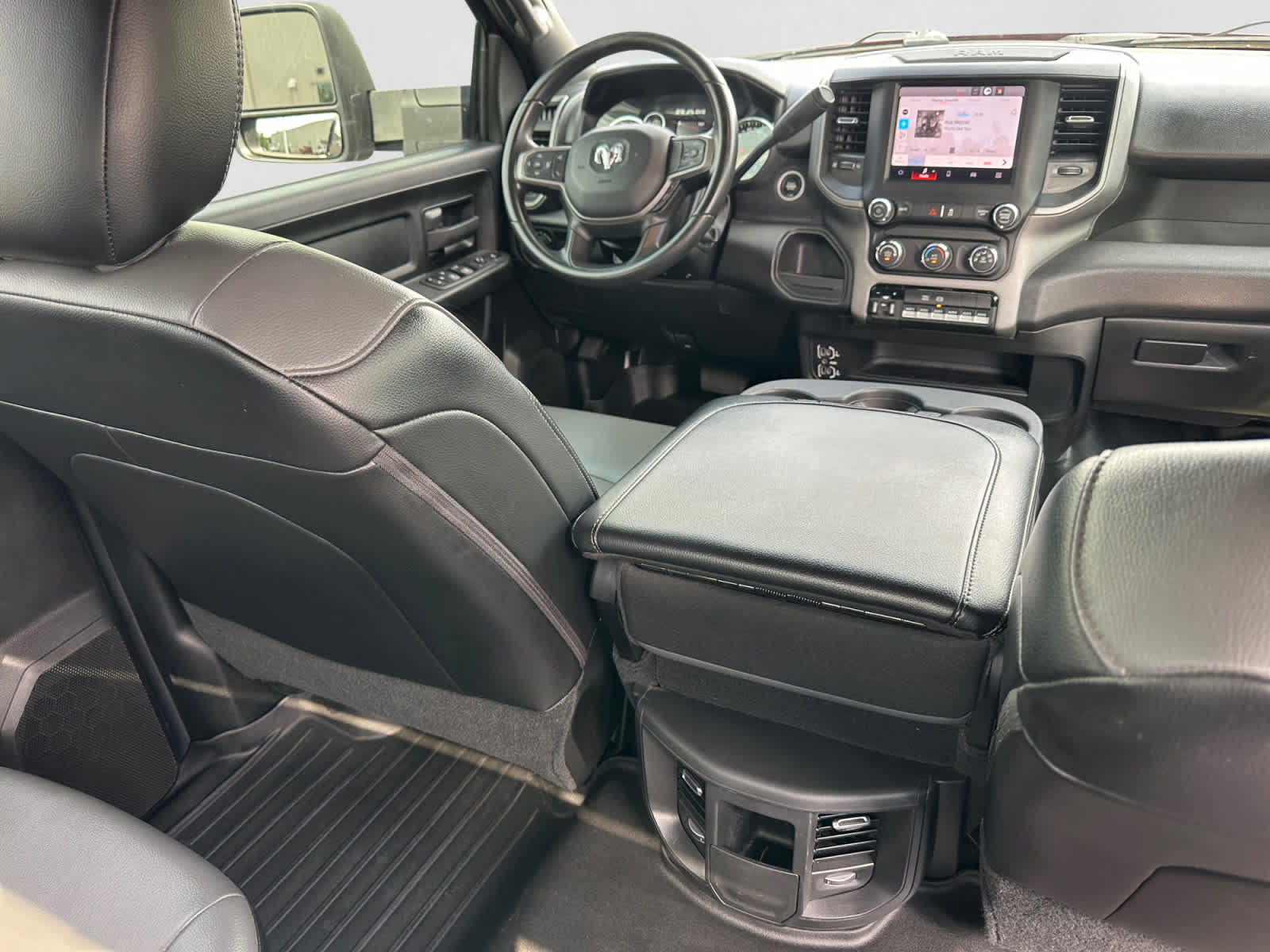 Used 2024 Ram 3500 Chassis Cab Truck