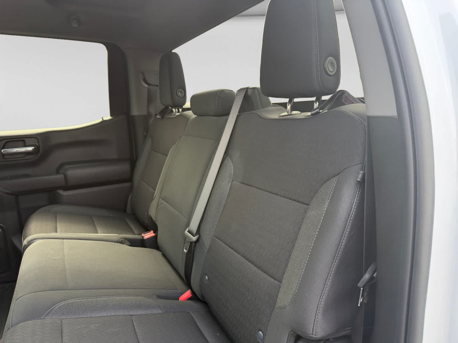 Used 2024 Chevrolet Silverado 1500 Truck
