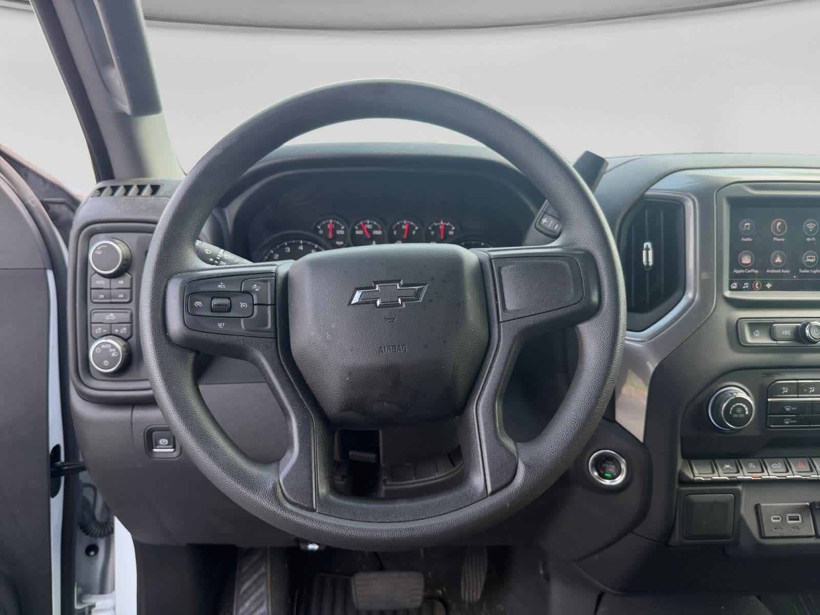 Used 2024 Chevrolet Silverado 1500 Truck