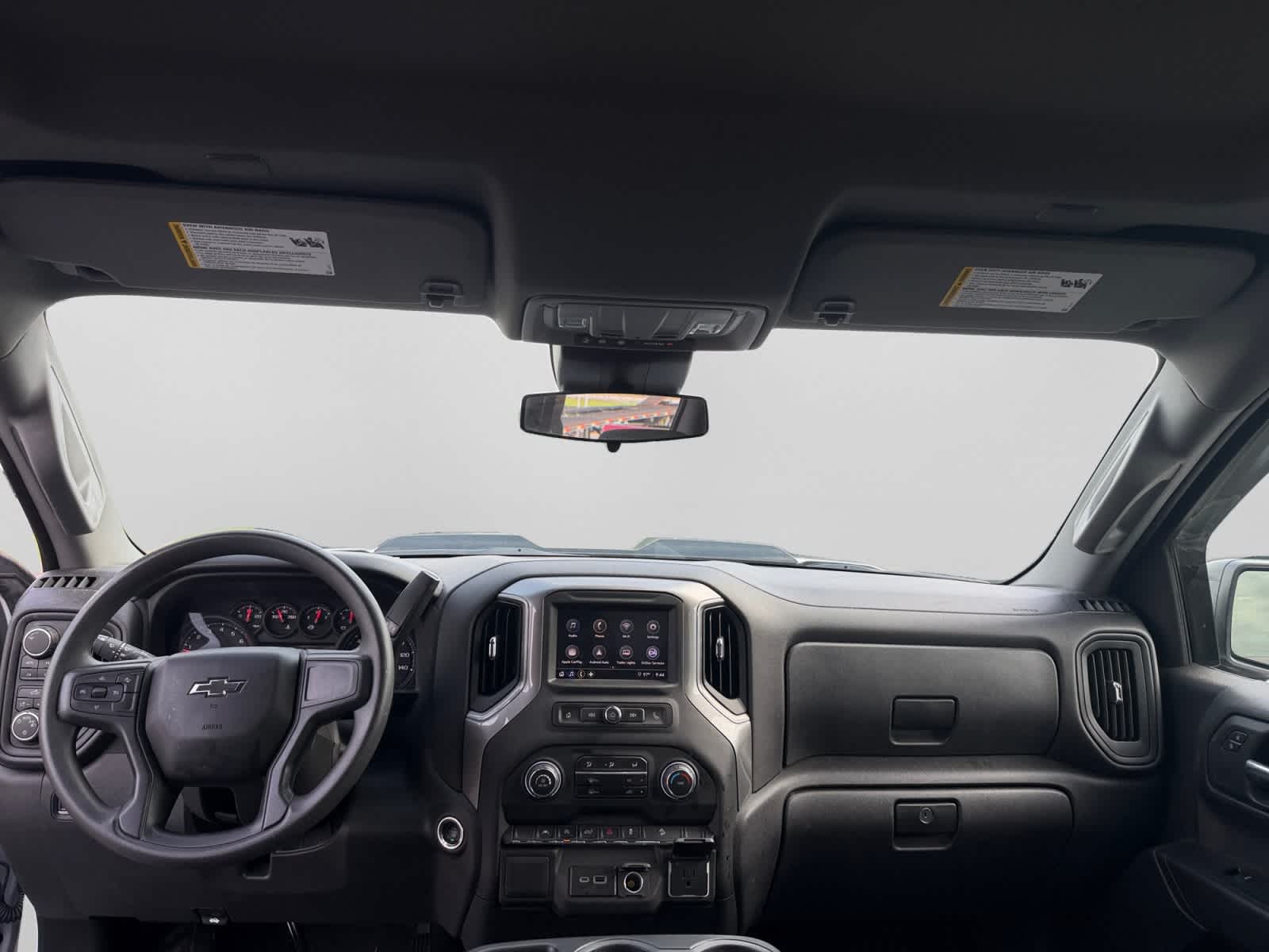 Used 2024 Chevrolet Silverado 1500 Truck