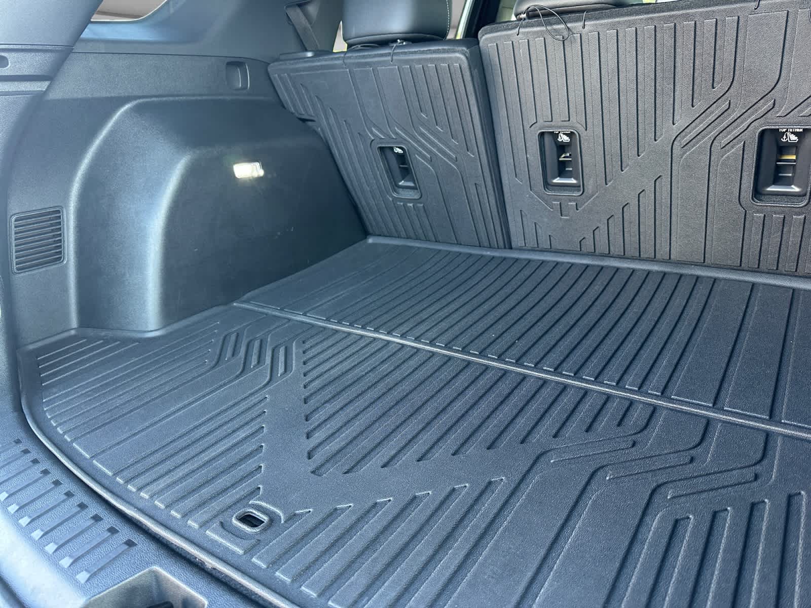 Used 2026 Chevrolet Equinox SUV