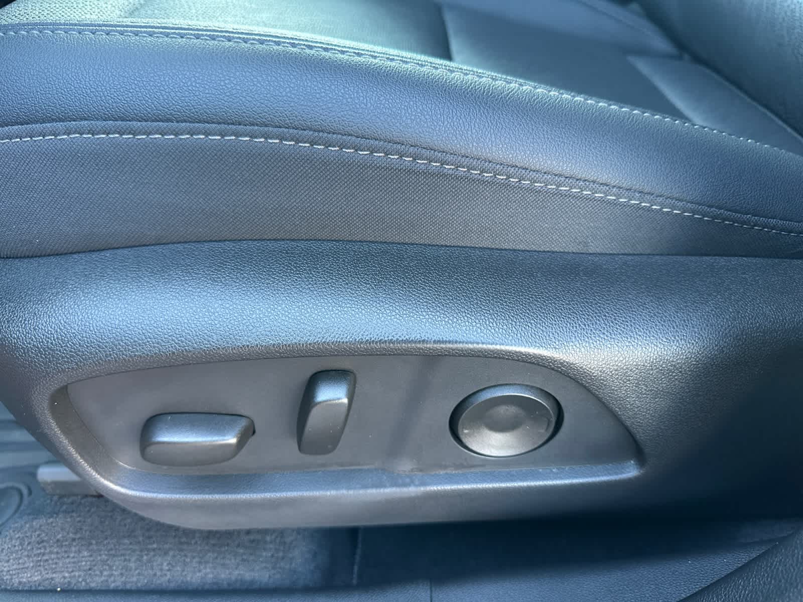 Used 2026 Chevrolet Equinox SUV