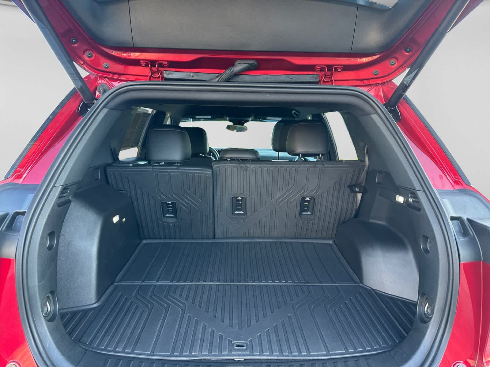Used 2026 Chevrolet Equinox SUV