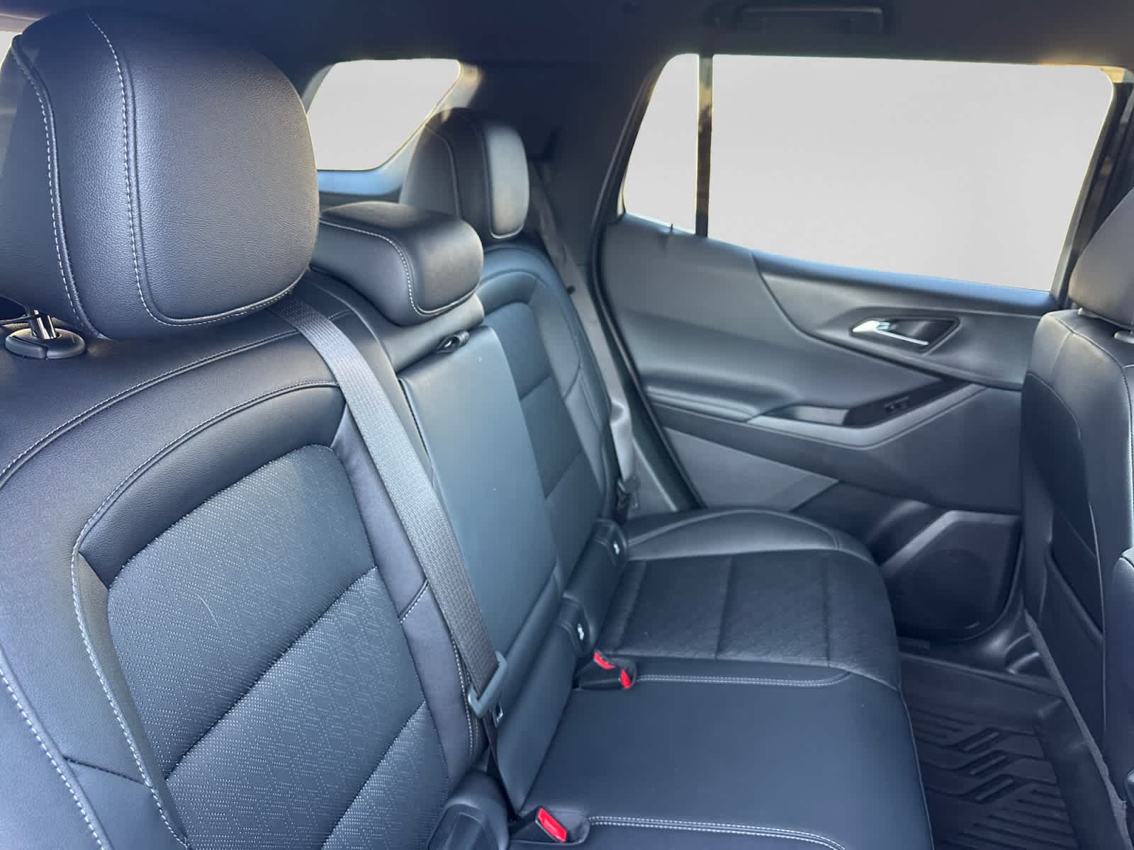 Used 2026 Chevrolet Equinox SUV