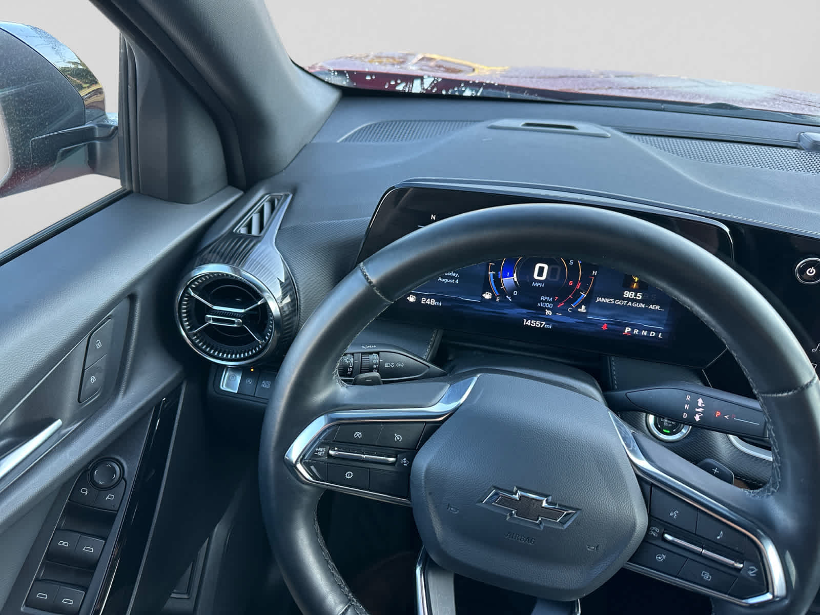 Used 2026 Chevrolet Equinox SUV