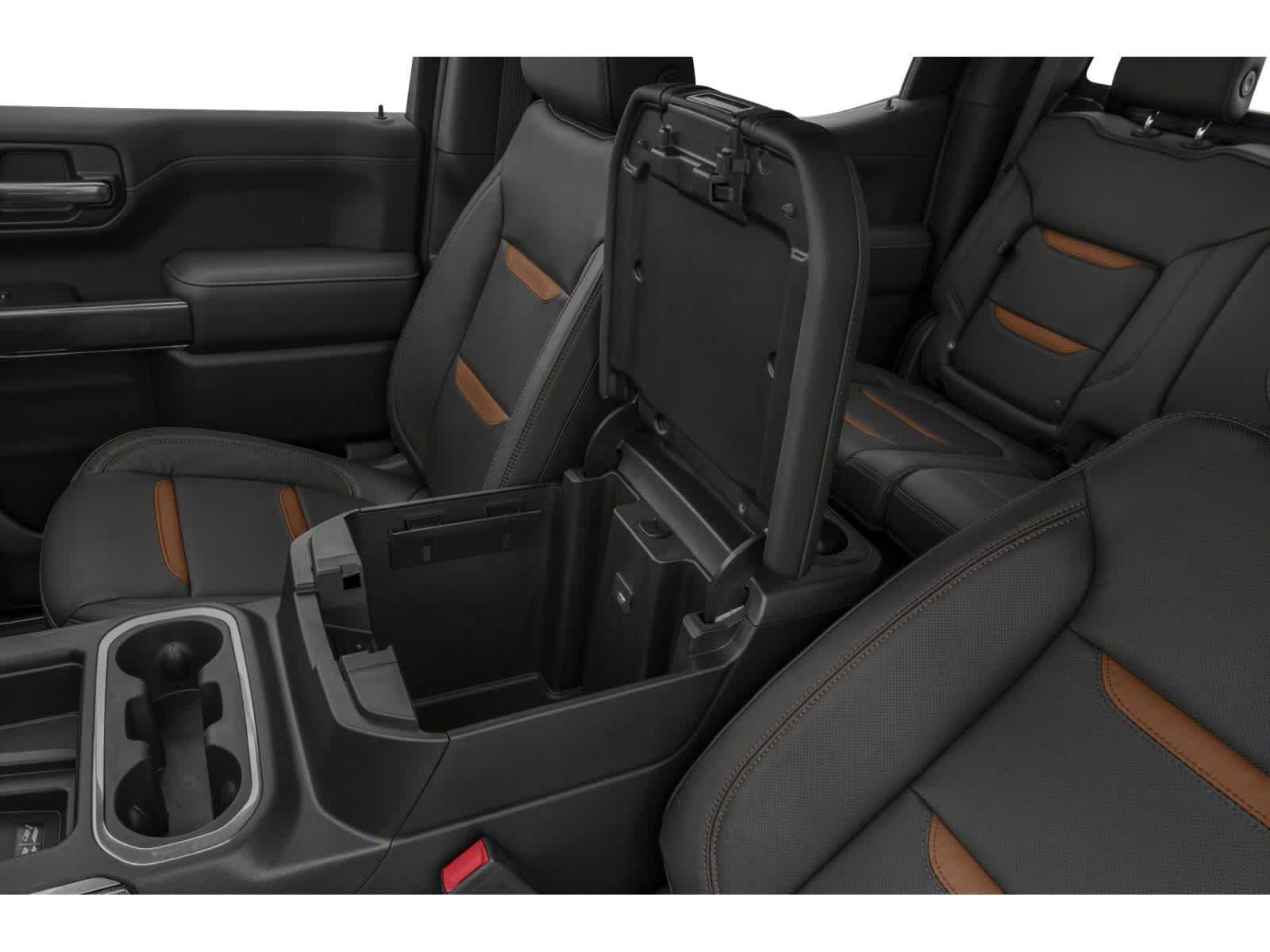 Used 2021 GMC Sierra 1500 Sedan