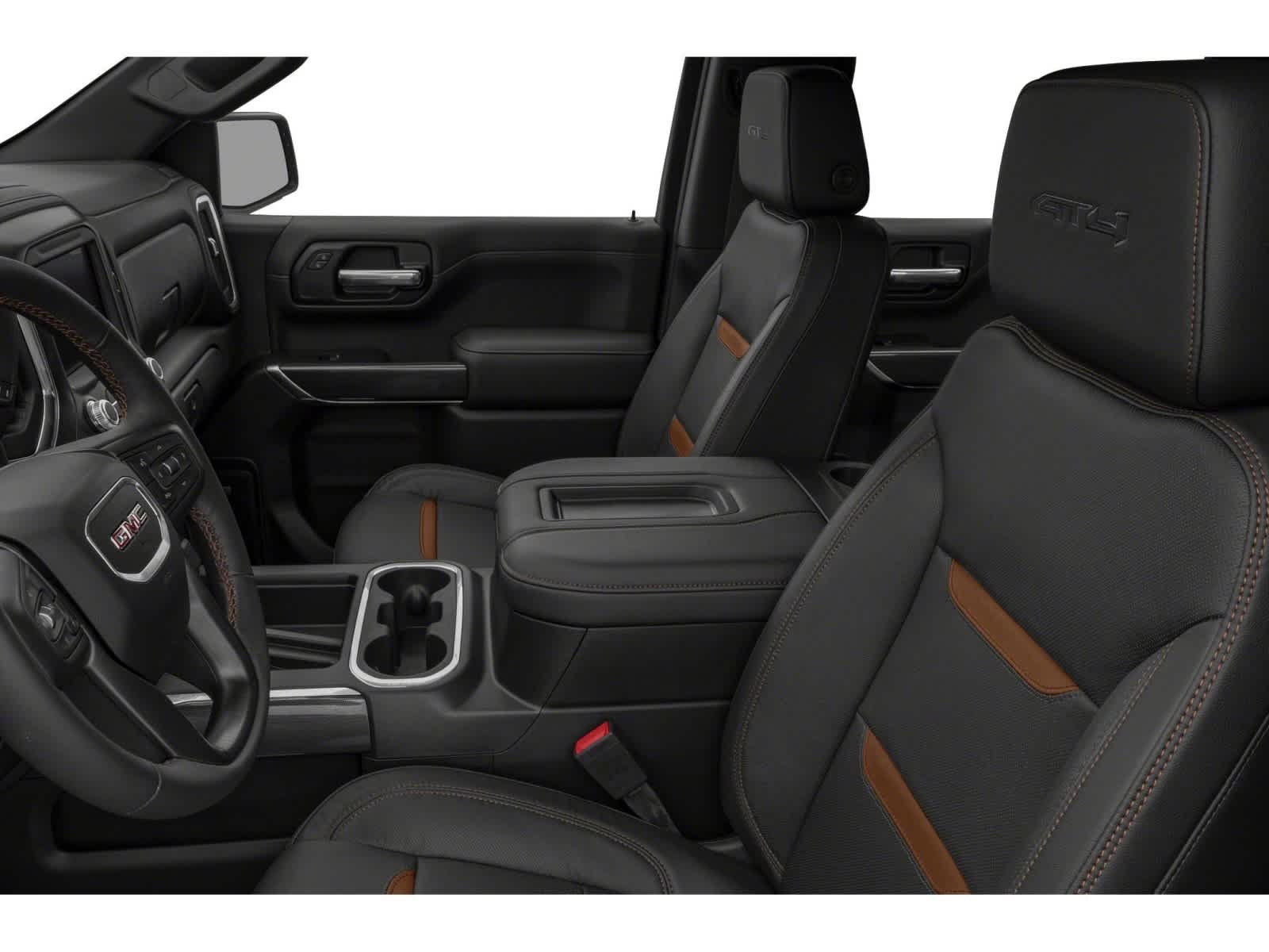 Used 2021 GMC Sierra 1500 Sedan