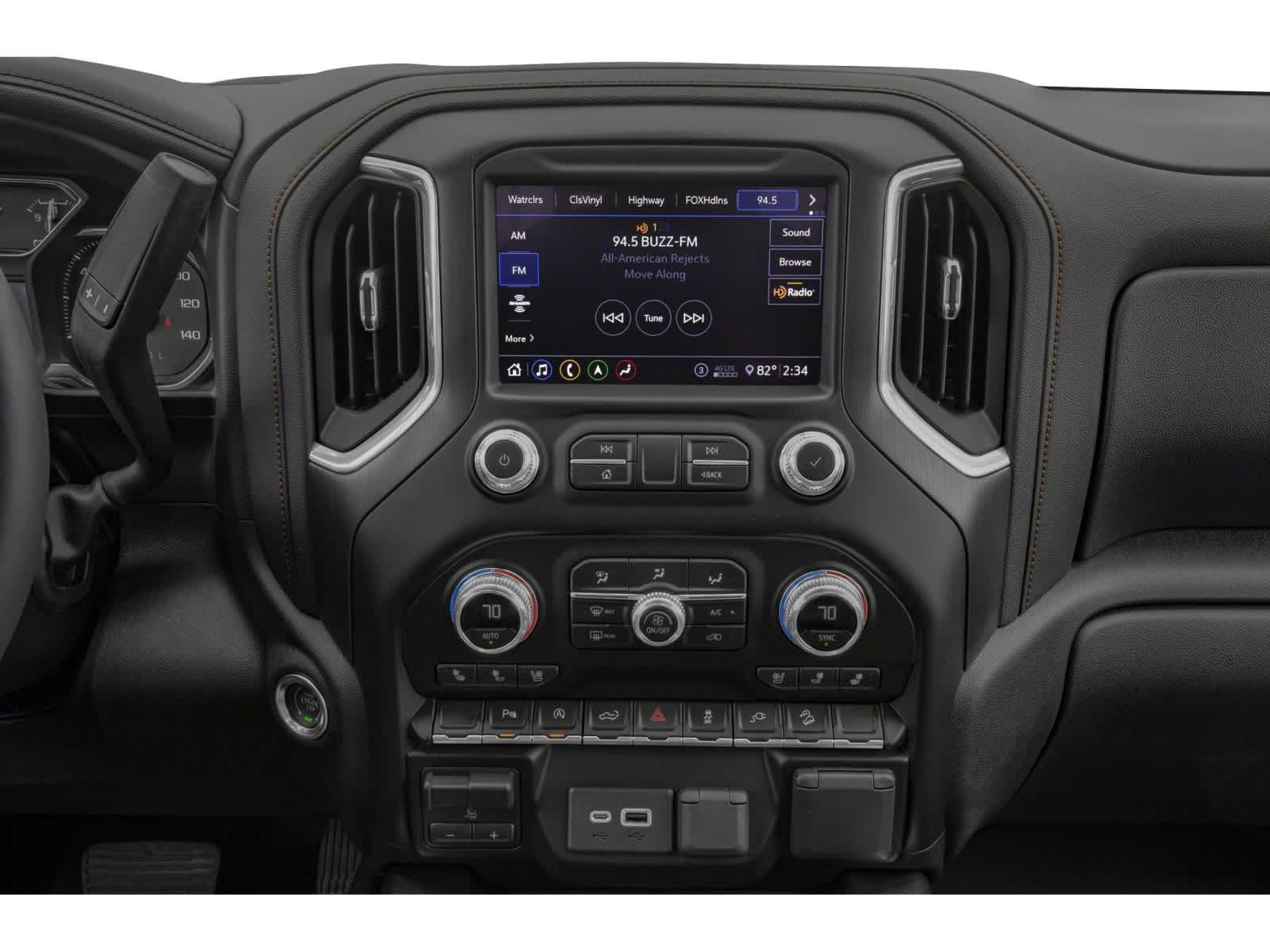 Used 2021 GMC Sierra 1500 Sedan