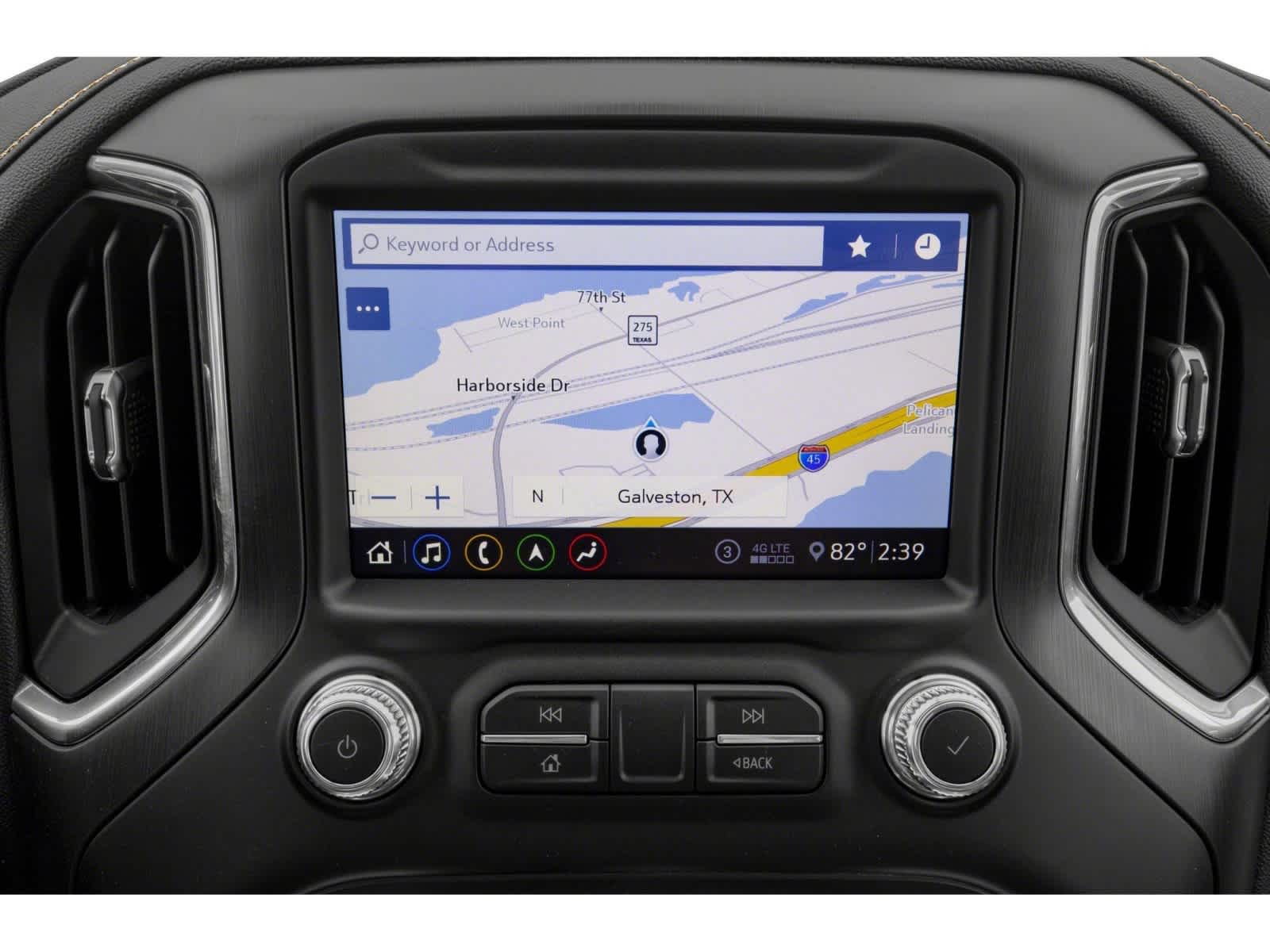 Used 2021 GMC Sierra 1500 Sedan