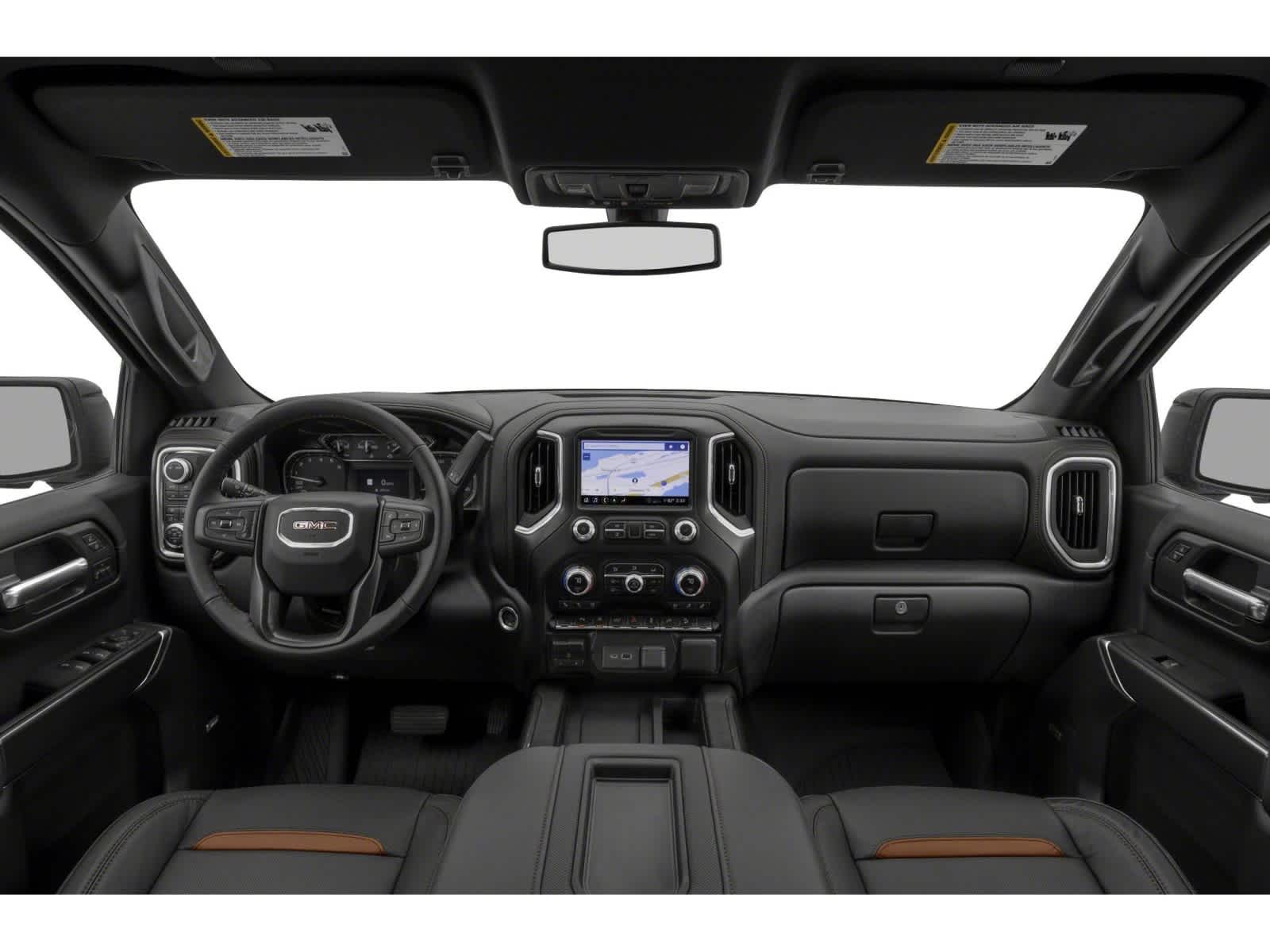 Used 2021 GMC Sierra 1500 Sedan