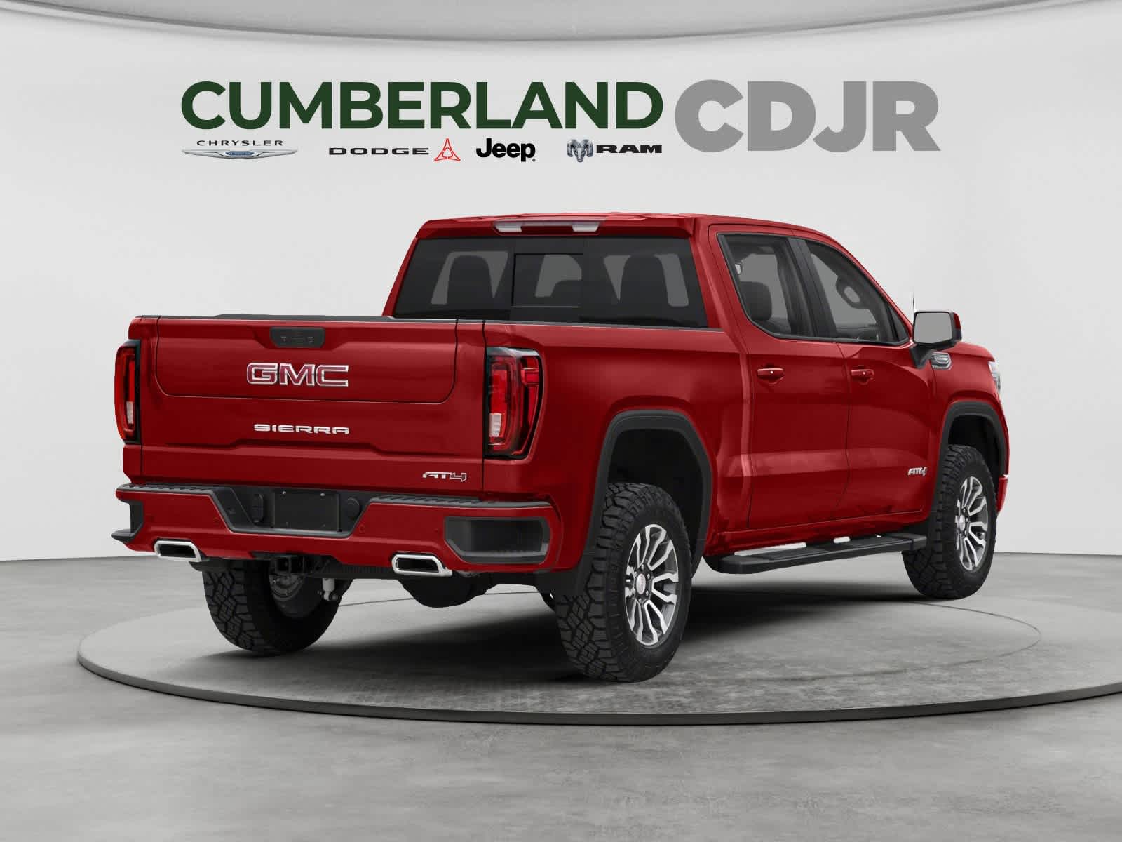Used 2021 GMC Sierra 1500 Sedan