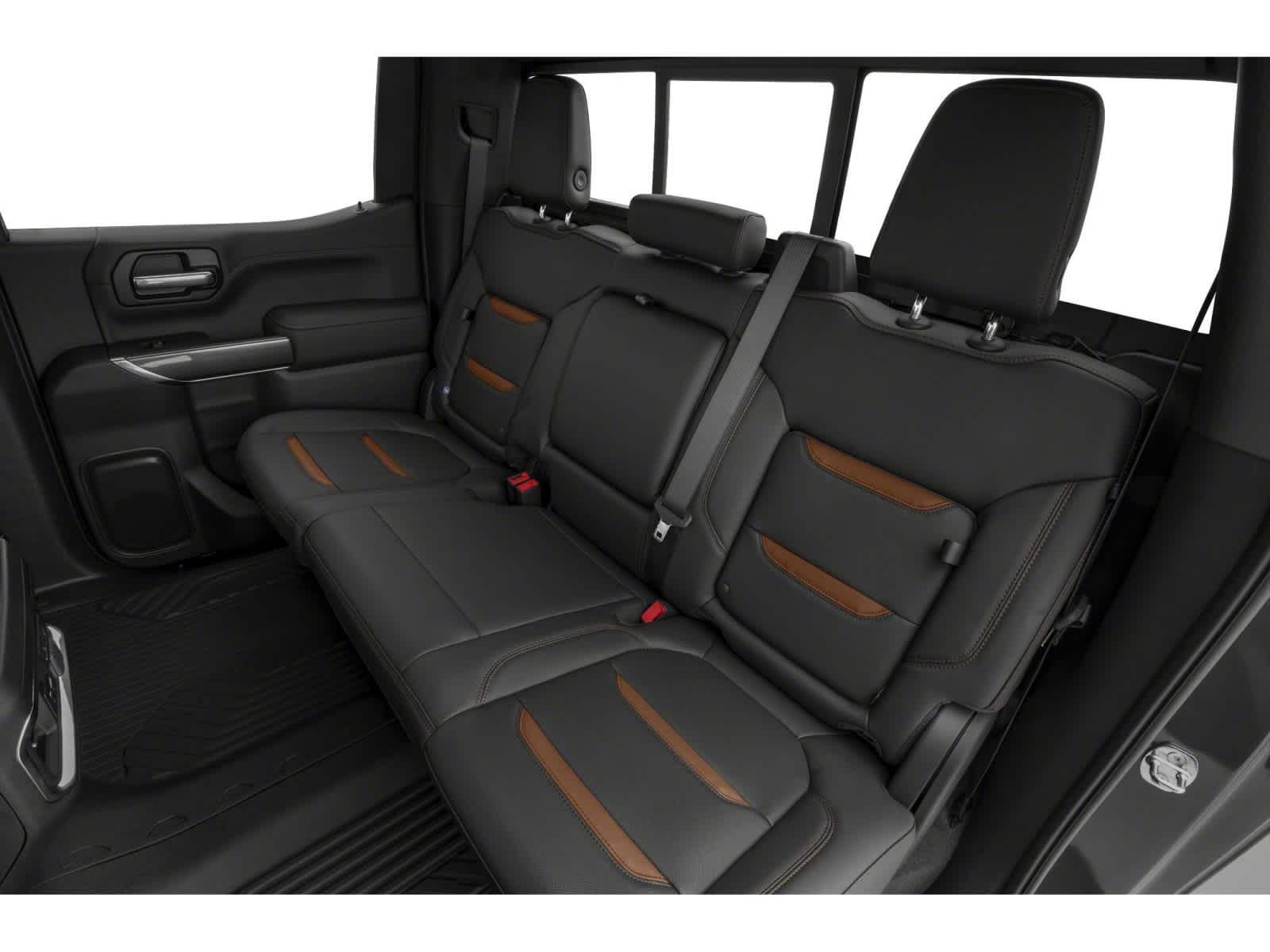 Used 2021 GMC Sierra 1500 Sedan