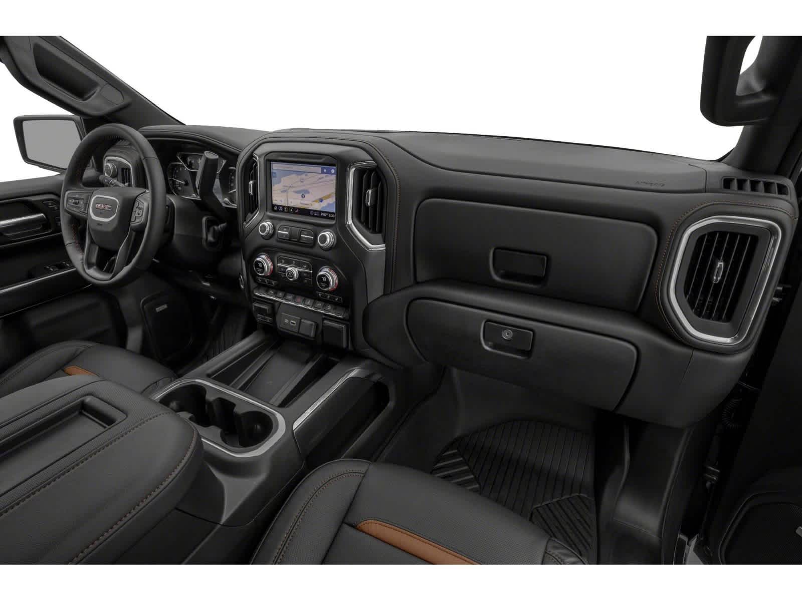 Used 2021 GMC Sierra 1500 Sedan