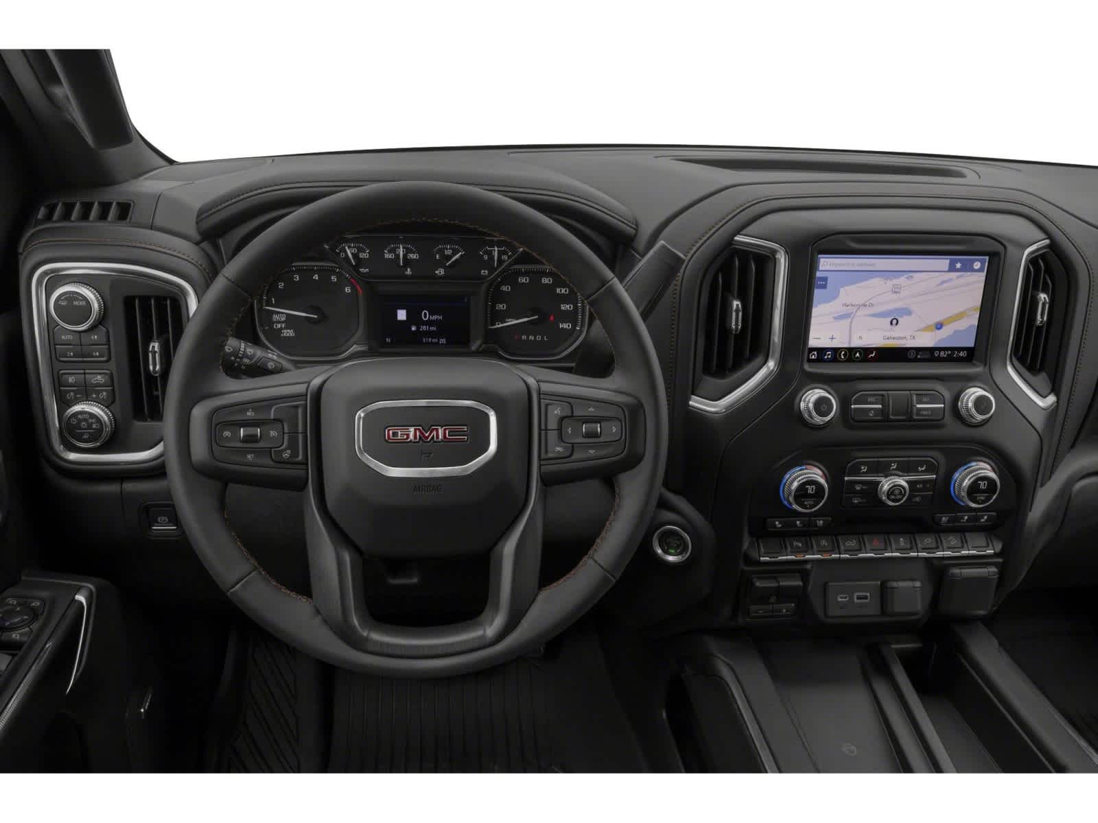 Used 2021 GMC Sierra 1500 Sedan