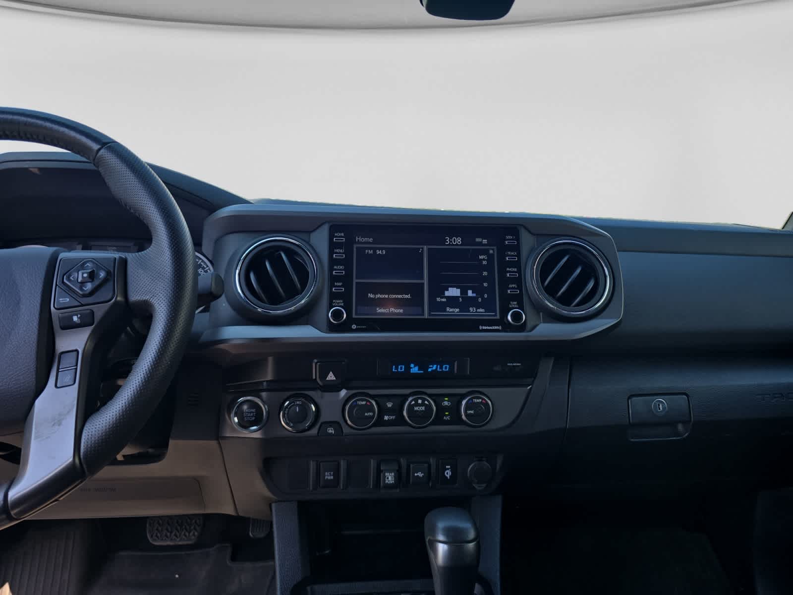 Used 2023 Toyota Tacoma Truck