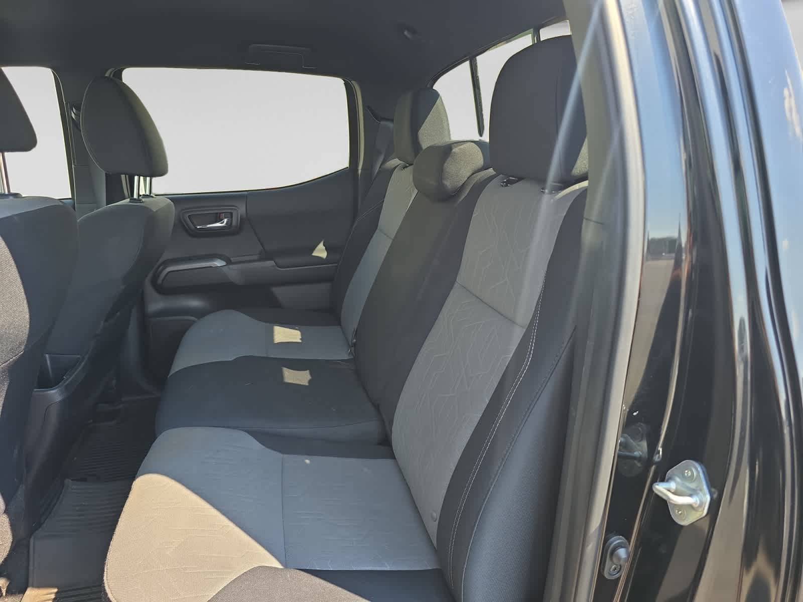 Used 2023 Toyota Tacoma Truck