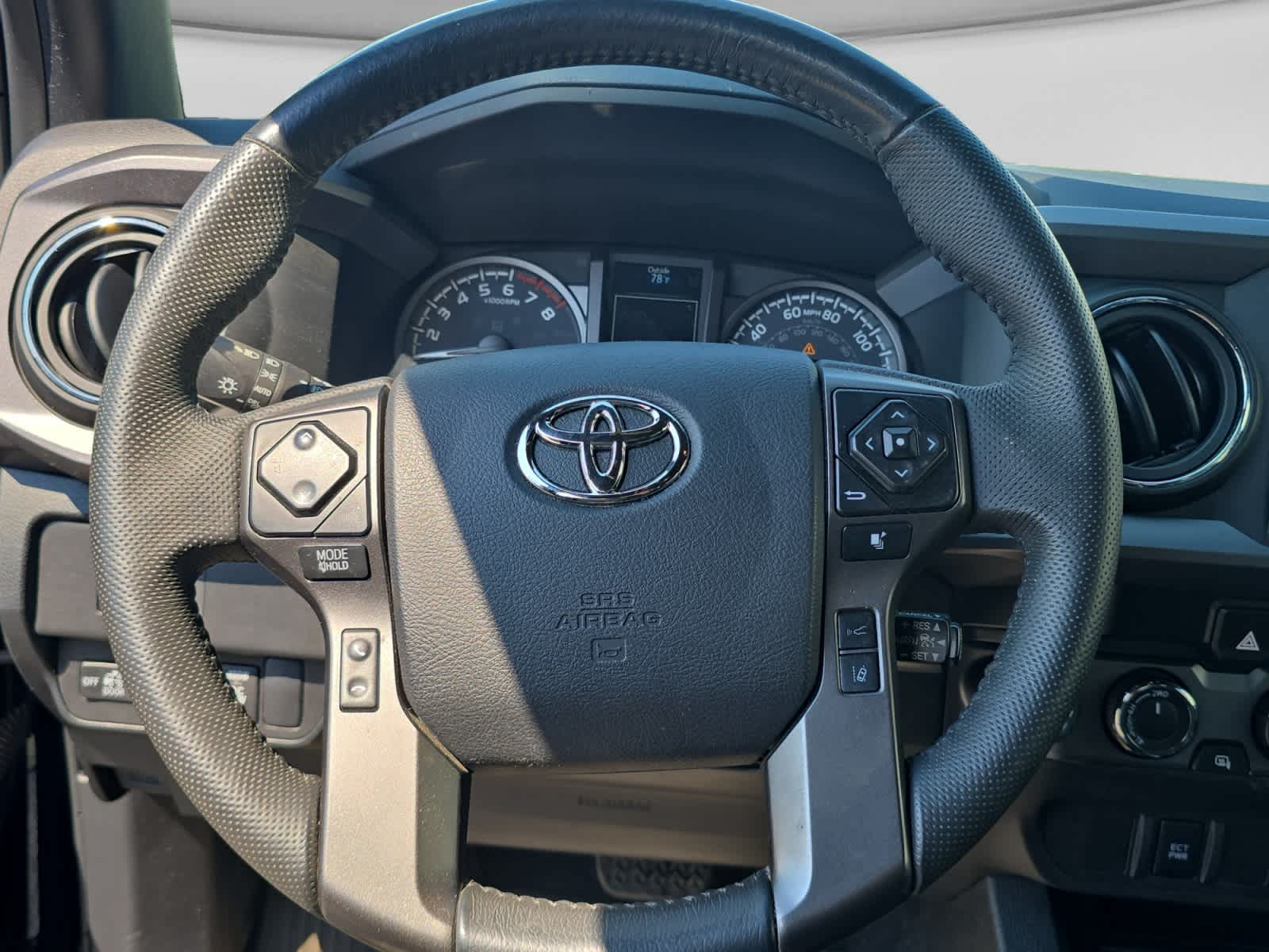 Used 2023 Toyota Tacoma Truck
