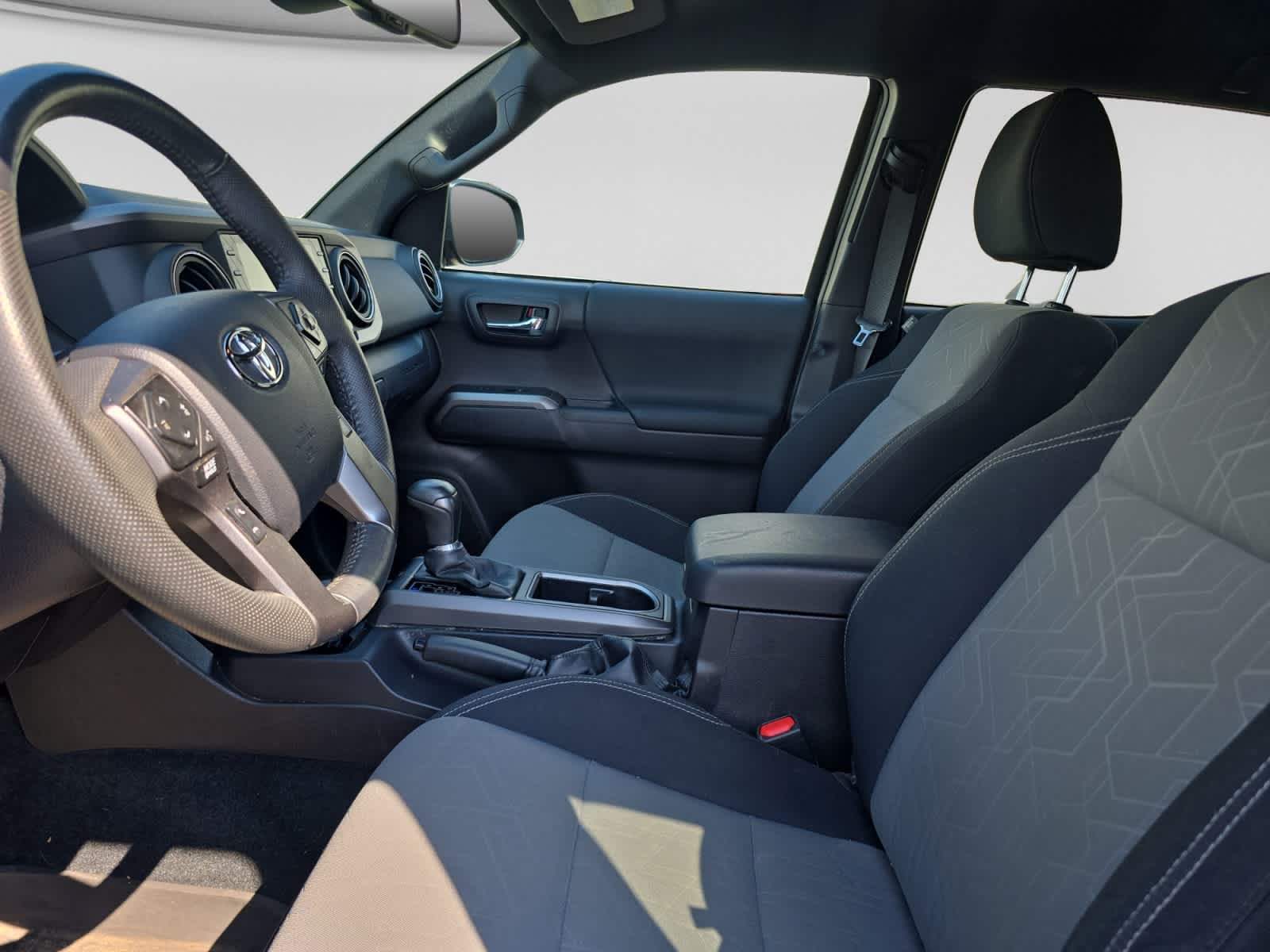 Used 2023 Toyota Tacoma Truck