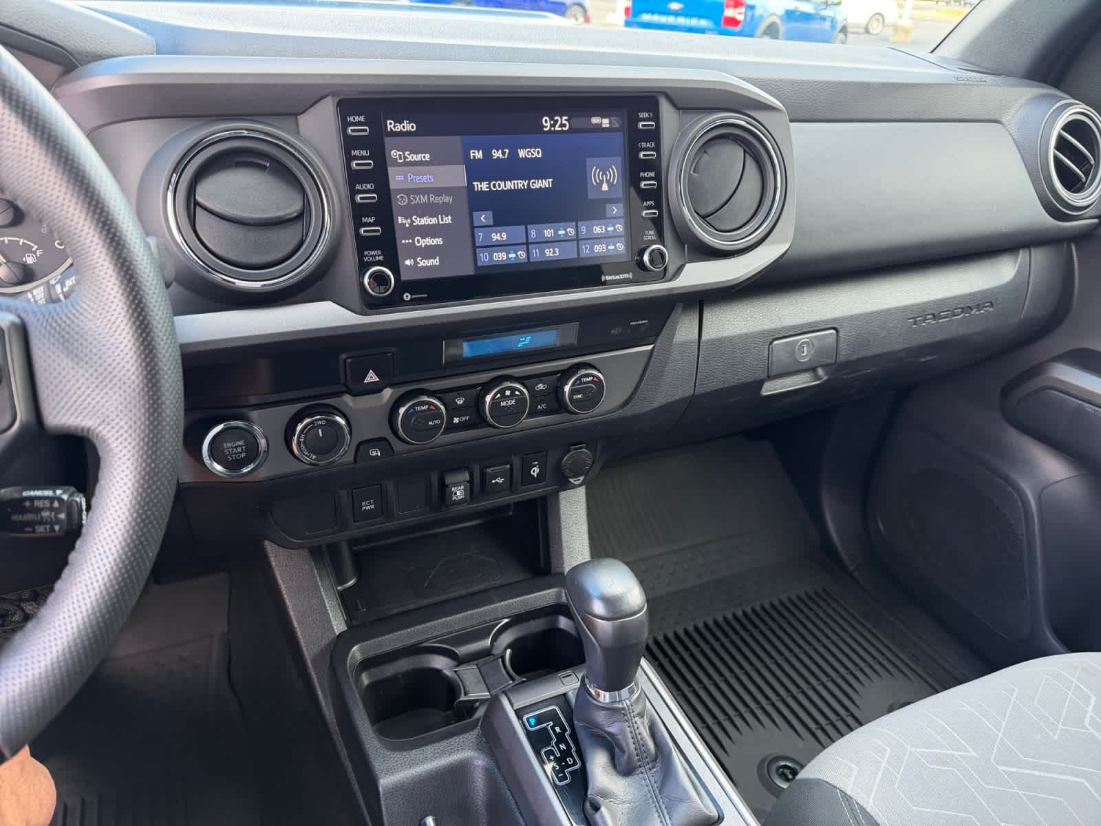 Used 2023 Toyota Tacoma Truck