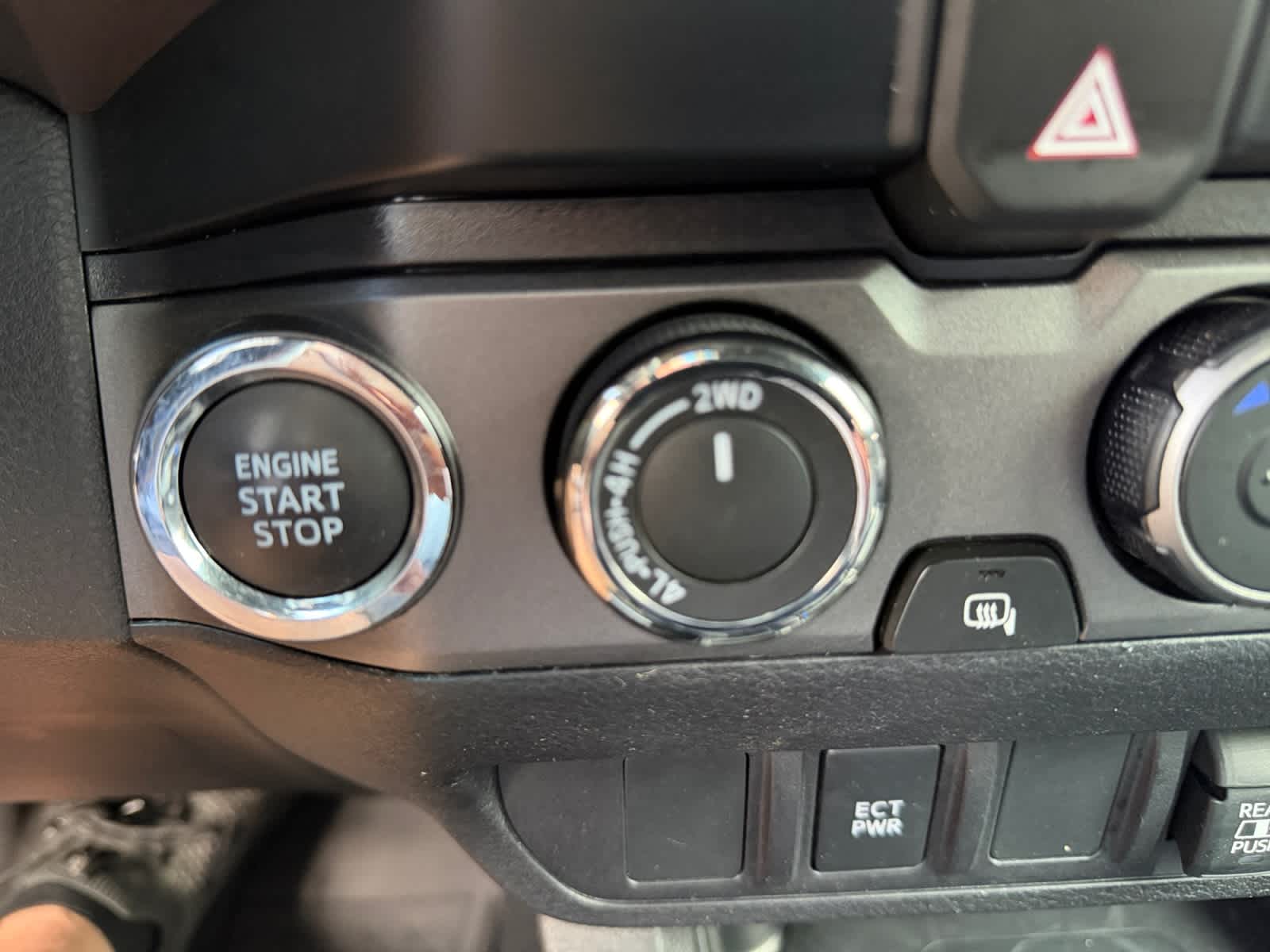 Used 2023 Toyota Tacoma Truck