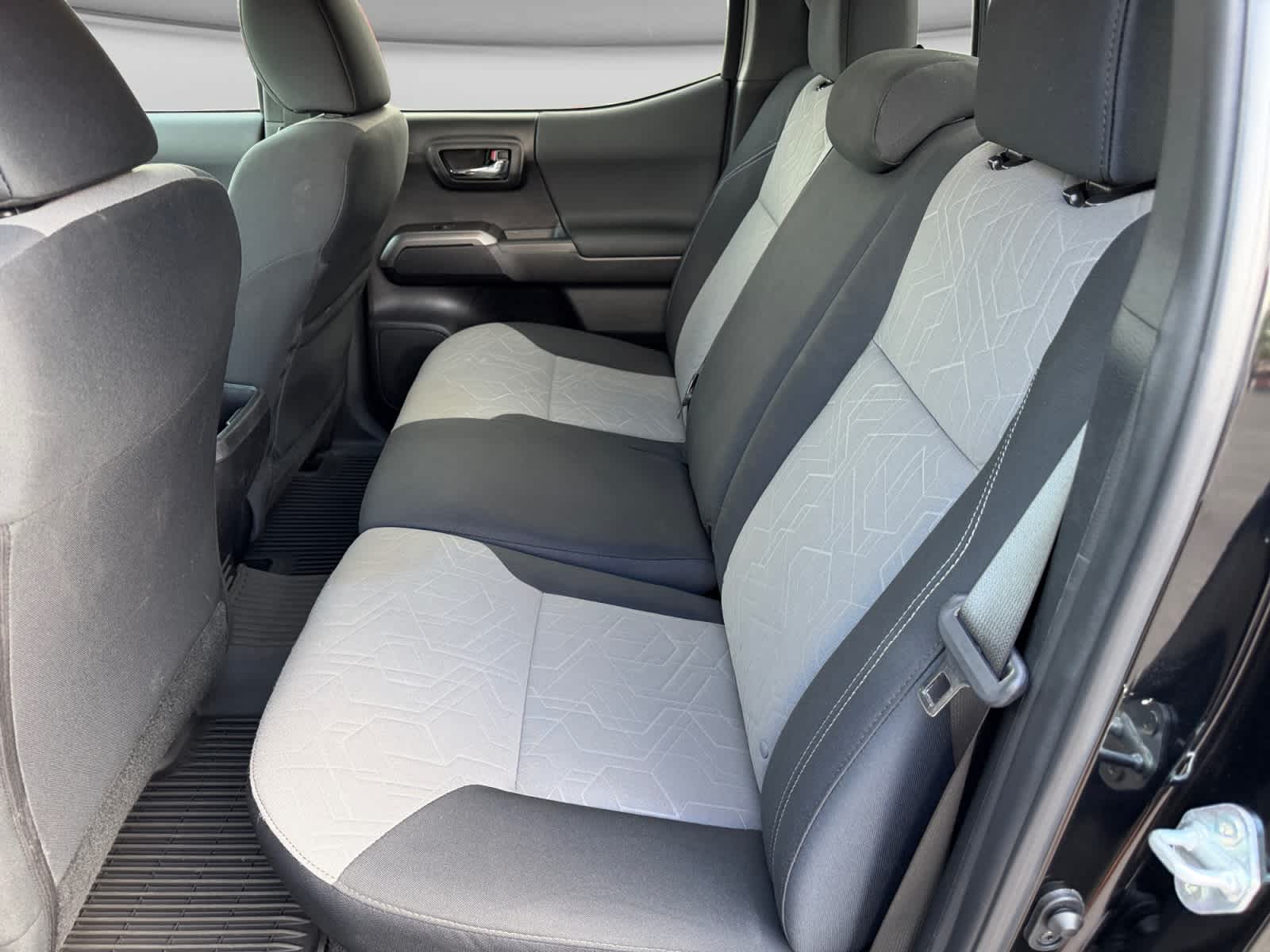 Used 2023 Toyota Tacoma Truck