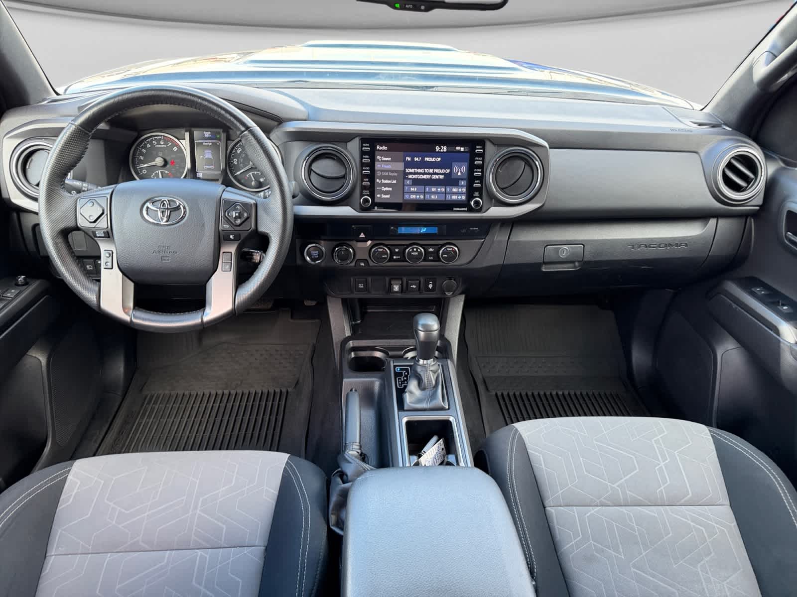 Used 2023 Toyota Tacoma Truck