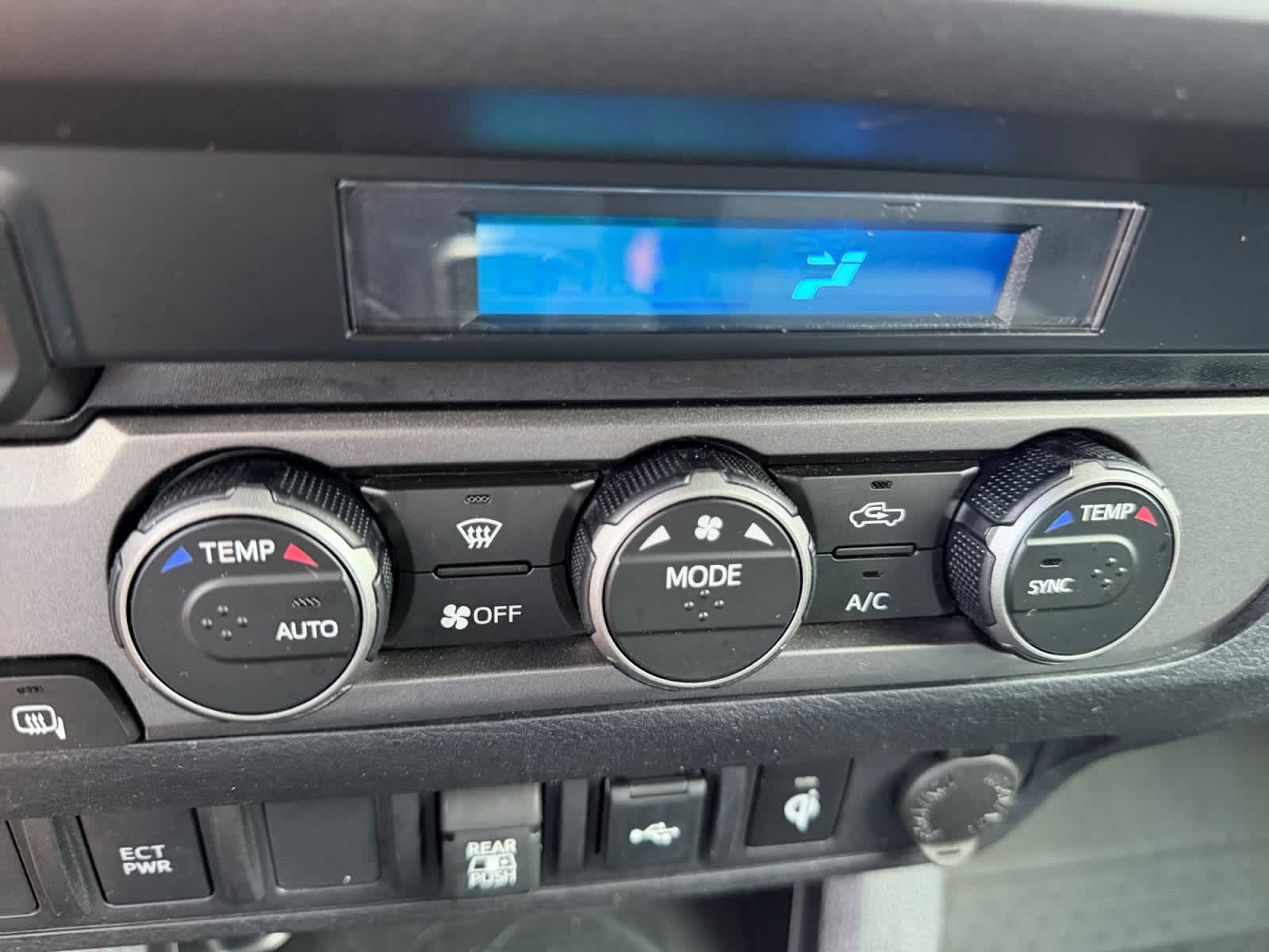 Used 2023 Toyota Tacoma Truck