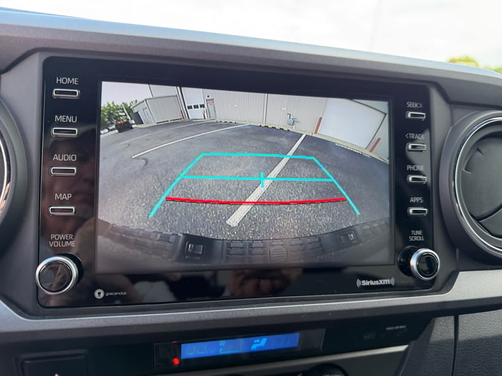 Used 2023 Toyota Tacoma Truck