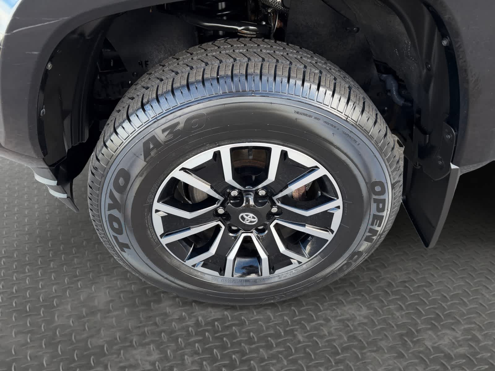 Used 2023 Toyota Tacoma Truck