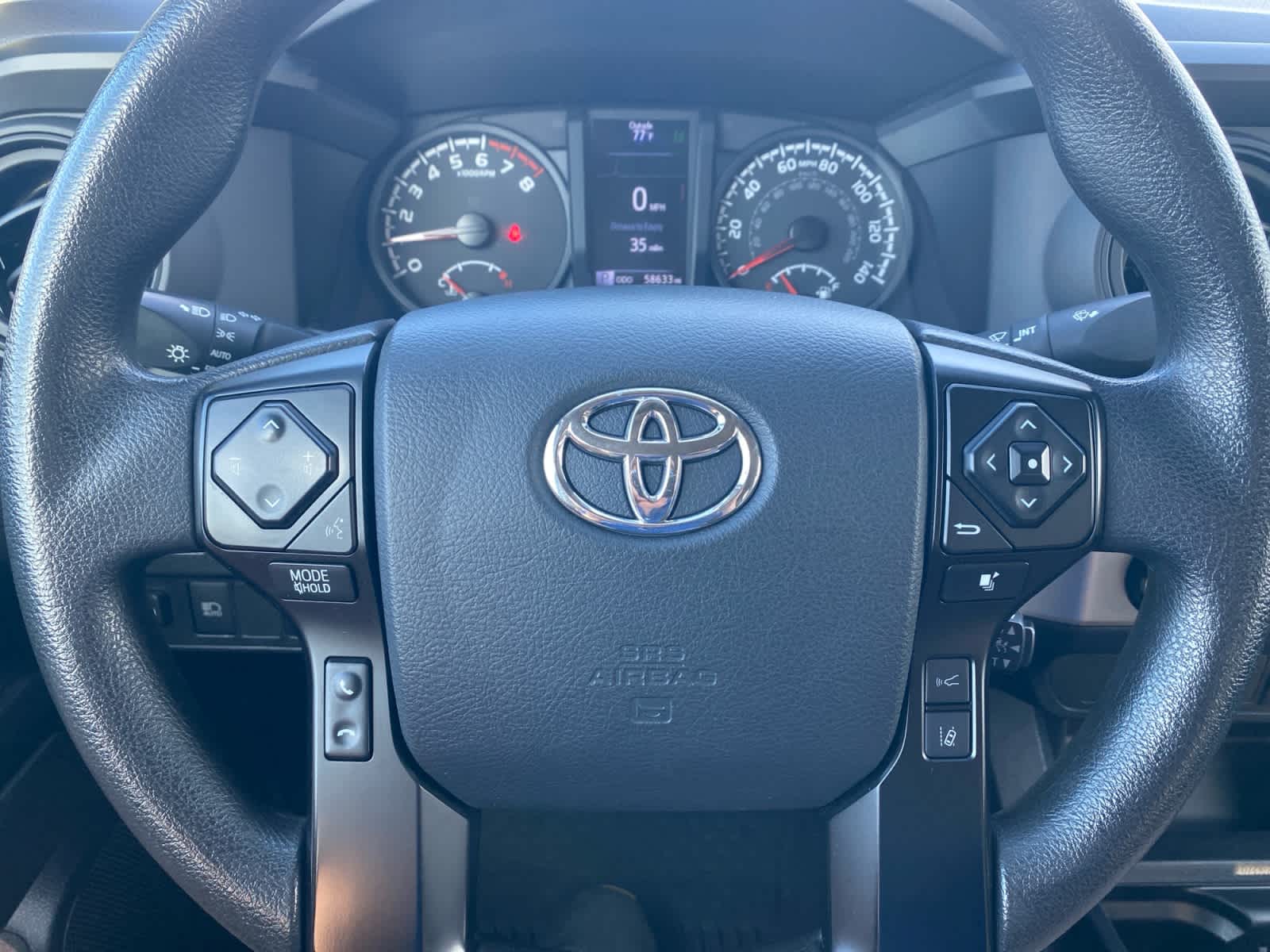 Used 2023 Toyota Tacoma Truck