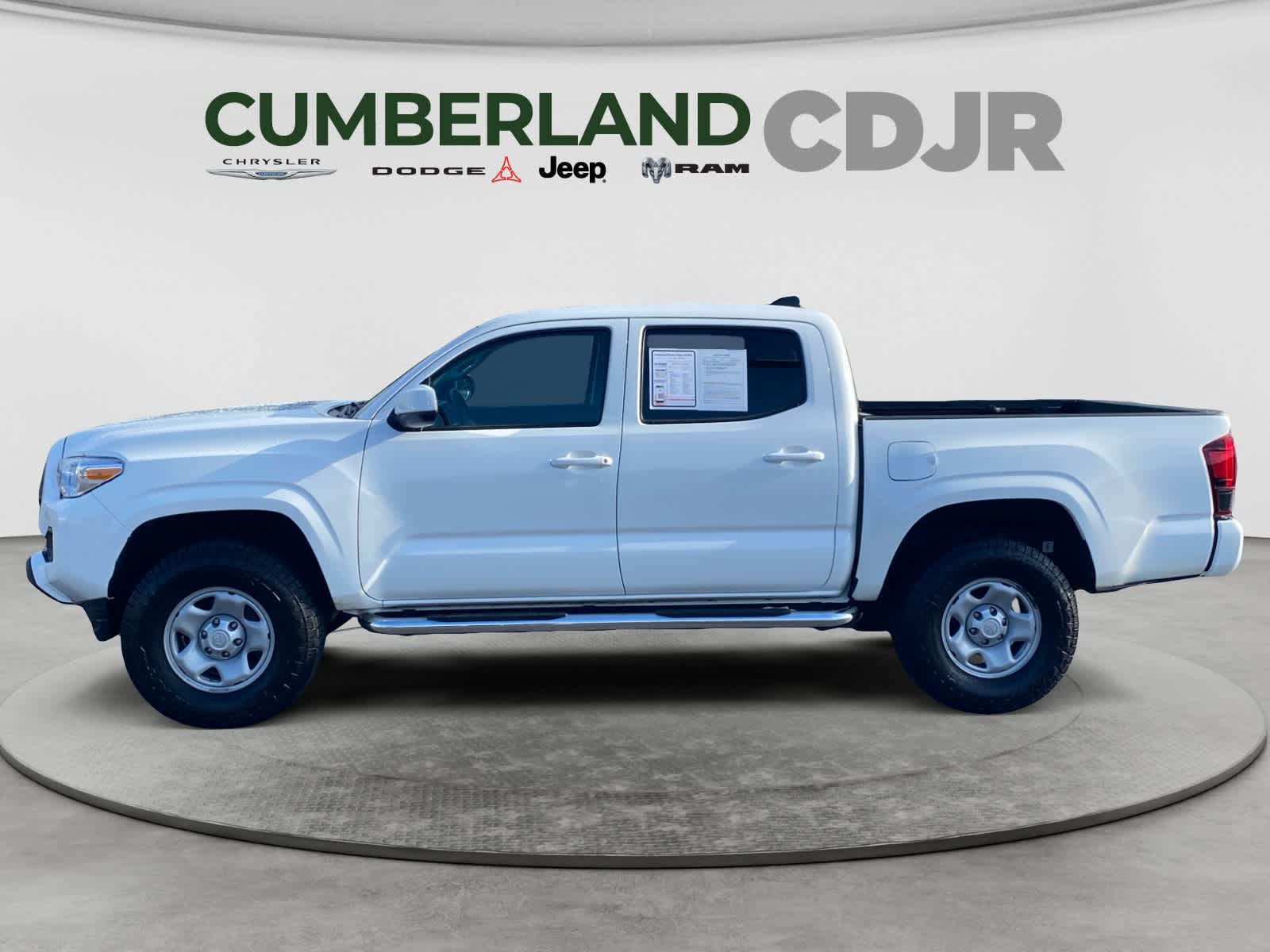 Used 2023 Toyota Tacoma Truck