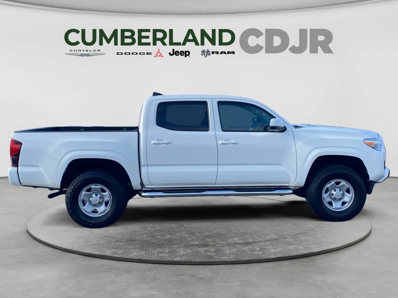 Used 2023 Toyota Tacoma Truck