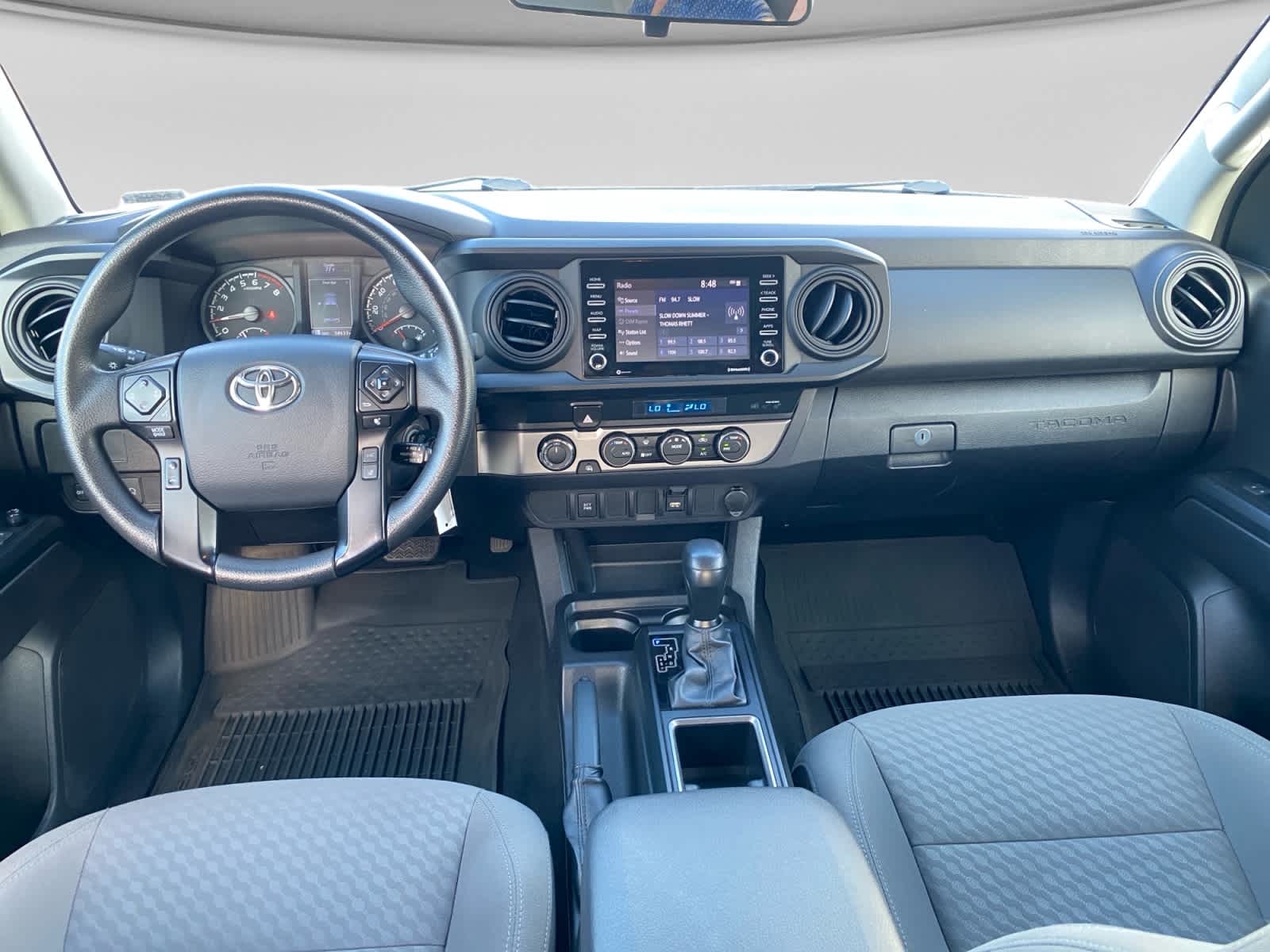 Used 2023 Toyota Tacoma Truck