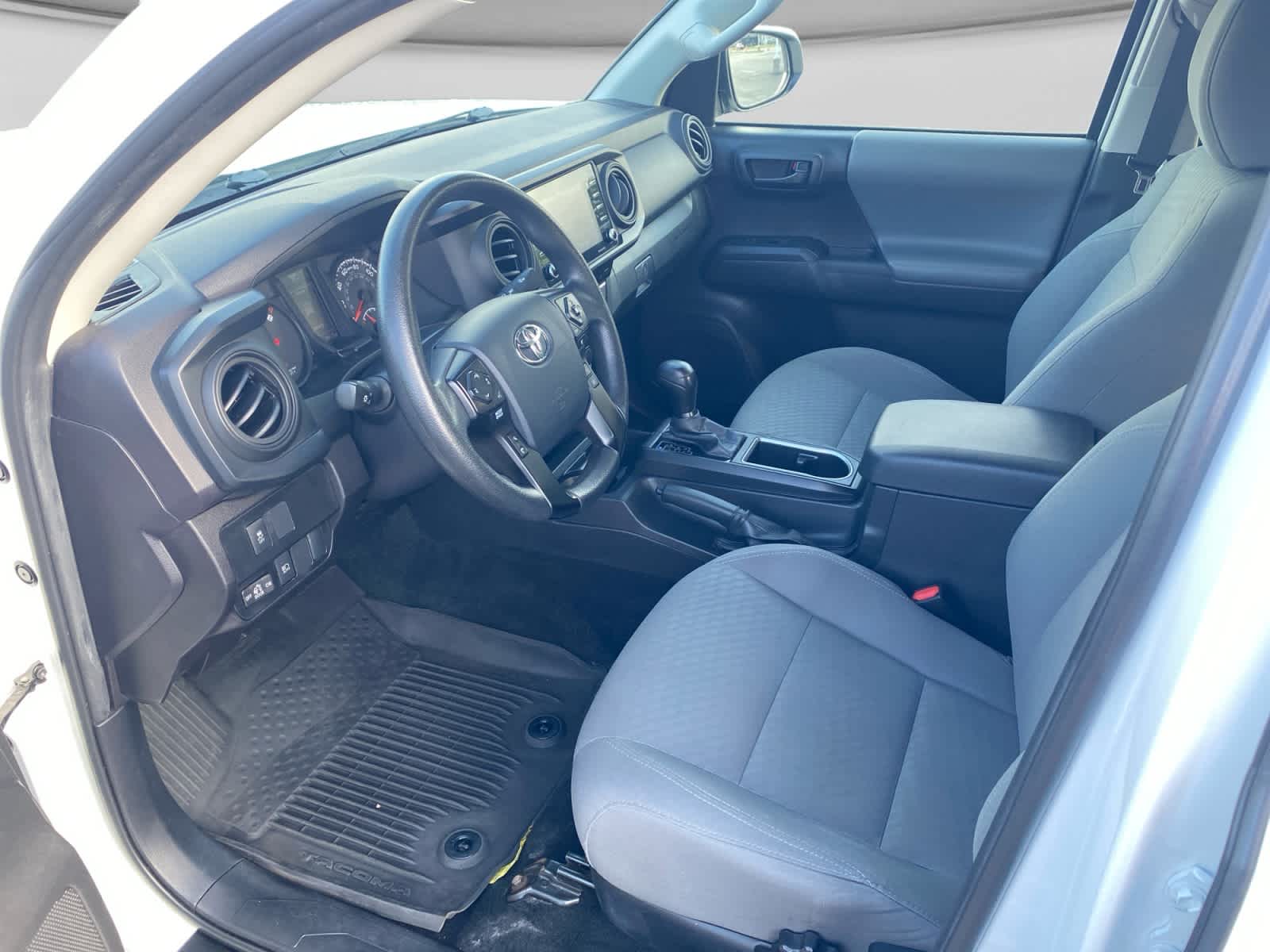 Used 2023 Toyota Tacoma Truck