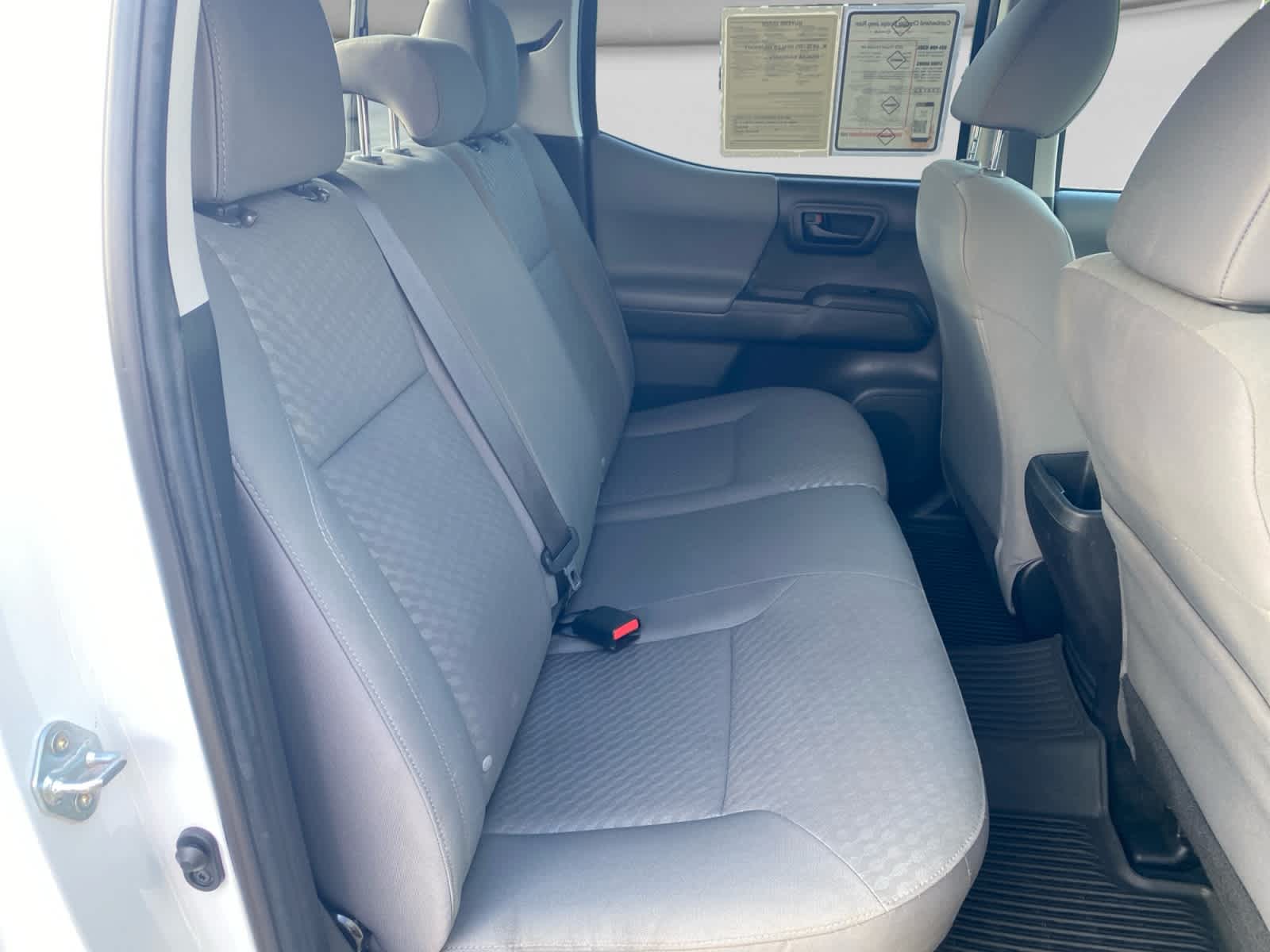 Used 2023 Toyota Tacoma Truck