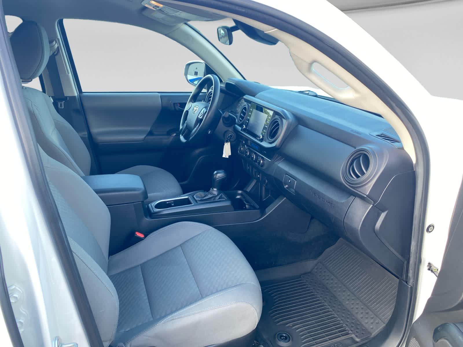 Used 2023 Toyota Tacoma Truck