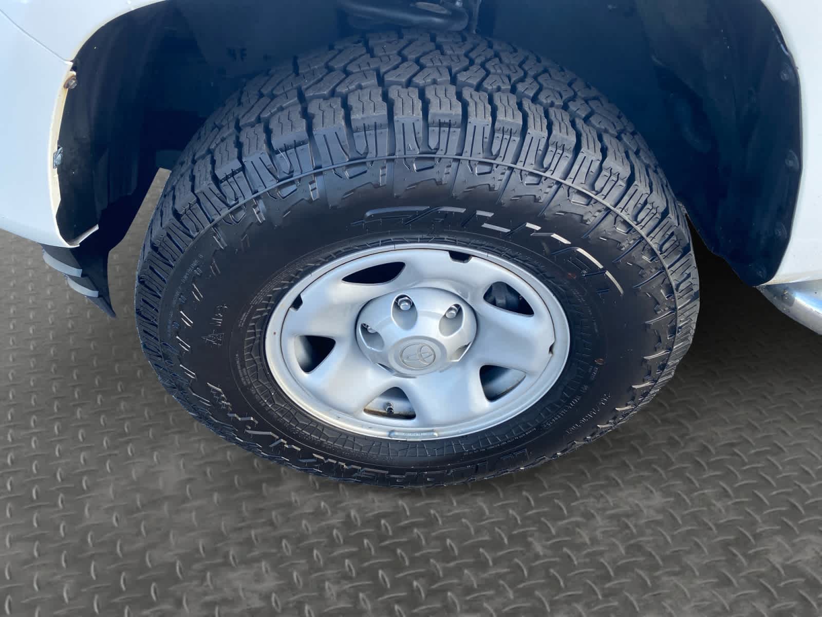 Used 2023 Toyota Tacoma Truck
