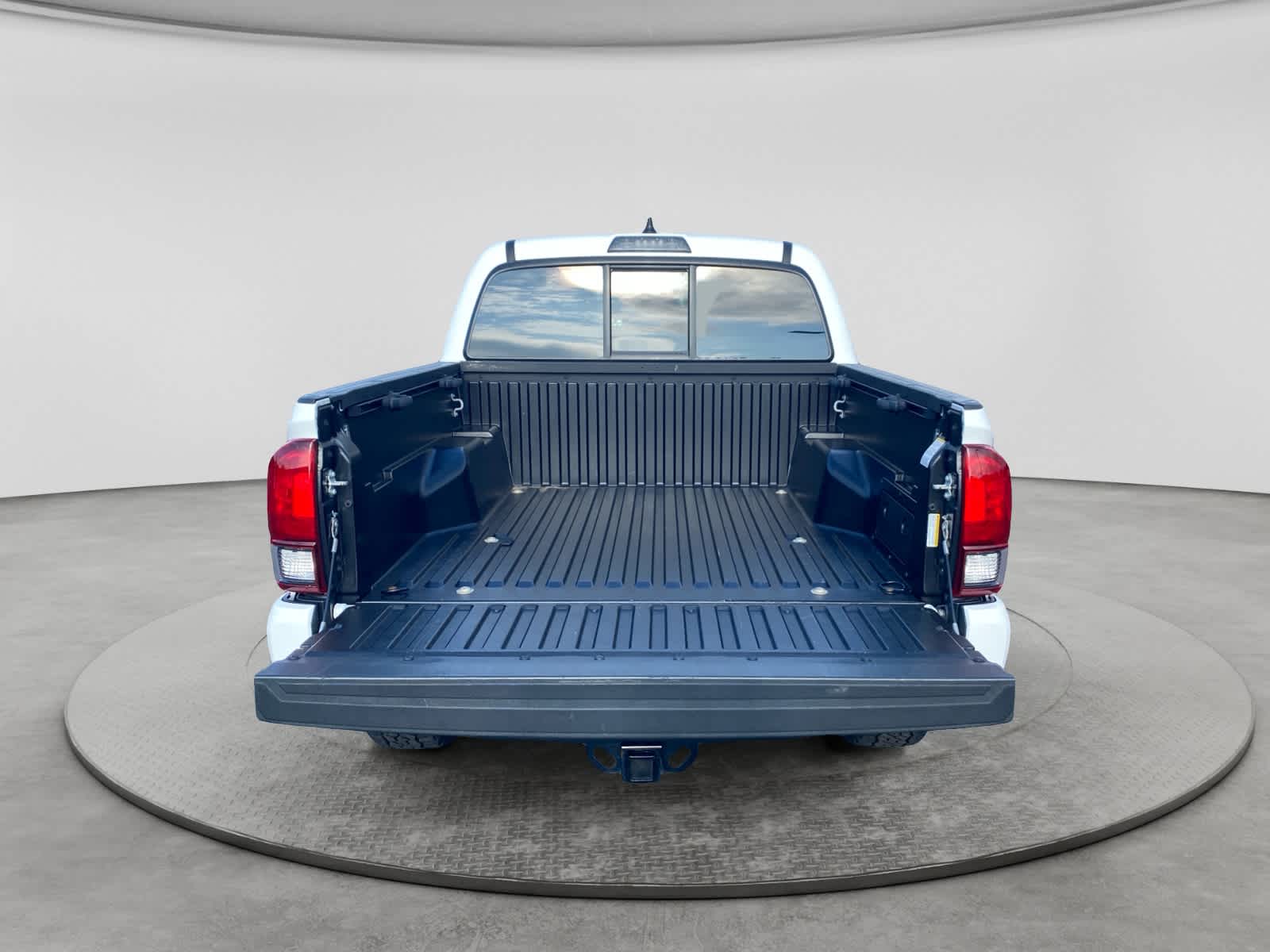 Used 2023 Toyota Tacoma Truck