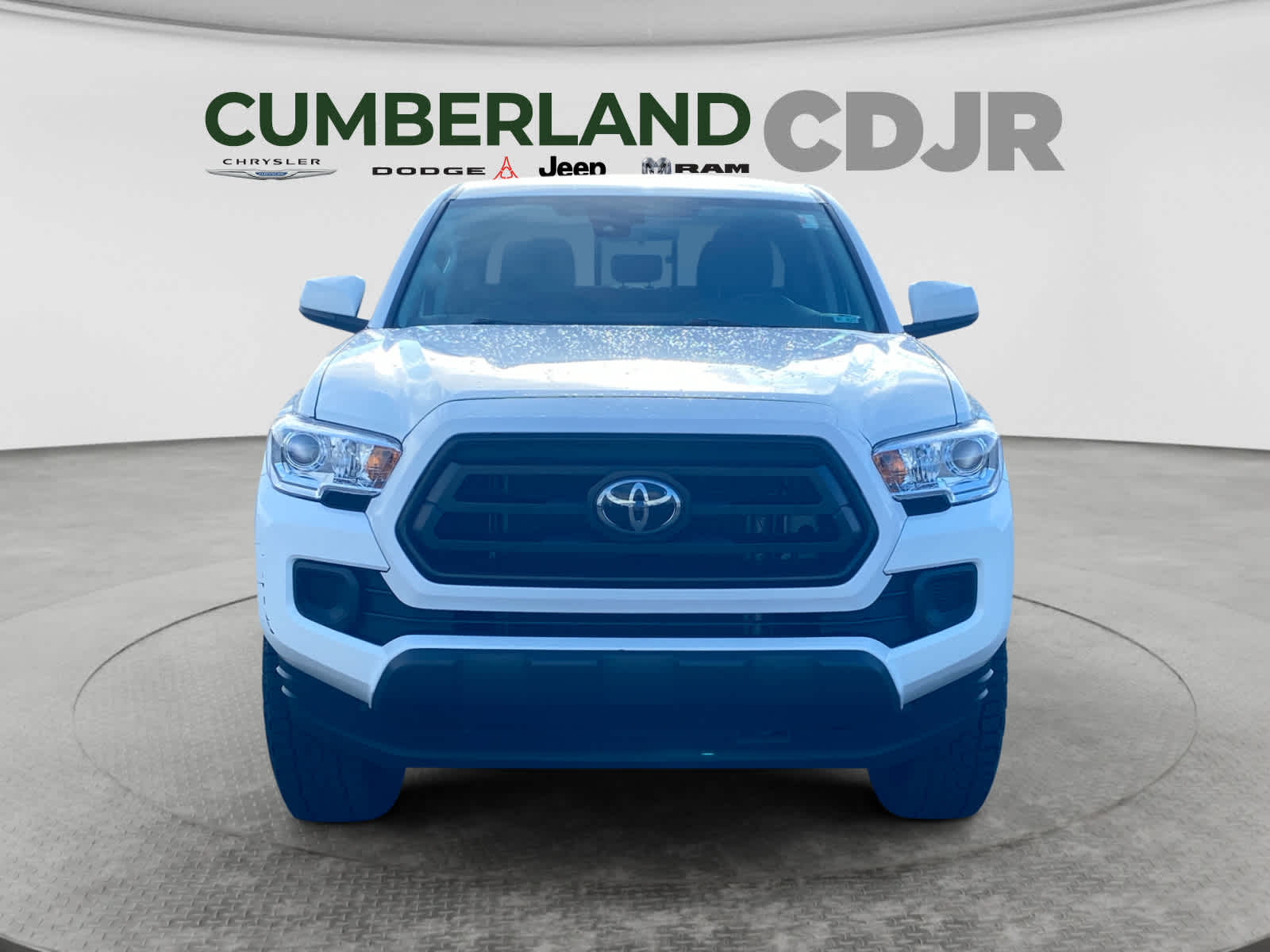 Used 2023 Toyota Tacoma Truck