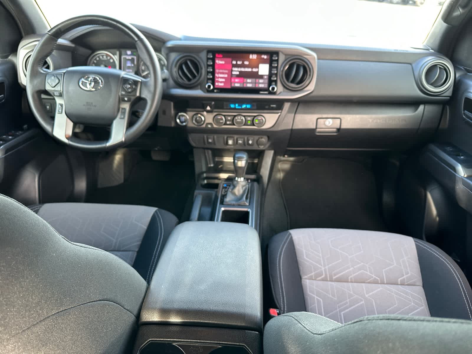 Used 2023 Toyota Tacoma Truck