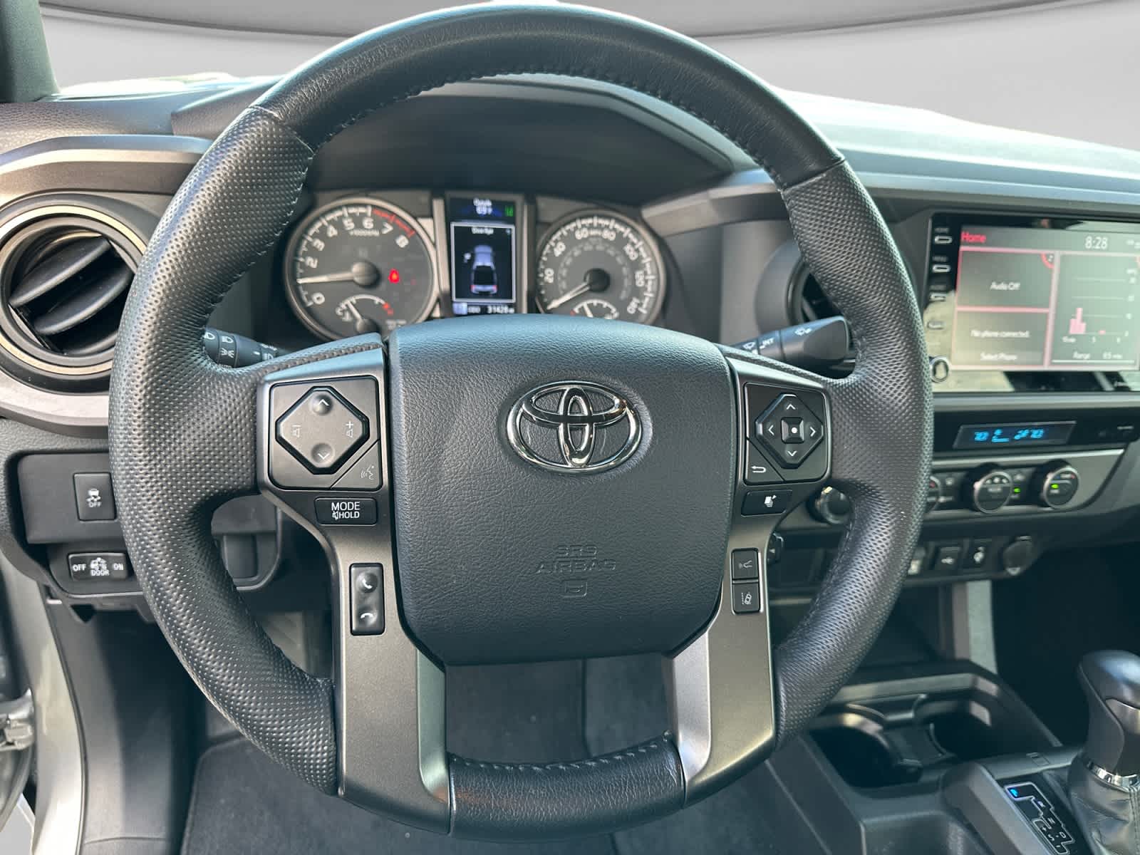 Used 2023 Toyota Tacoma Truck