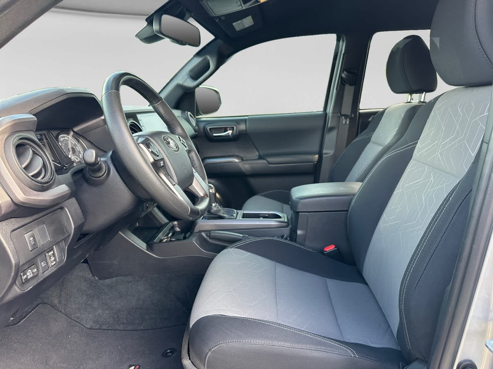 Used 2023 Toyota Tacoma Truck