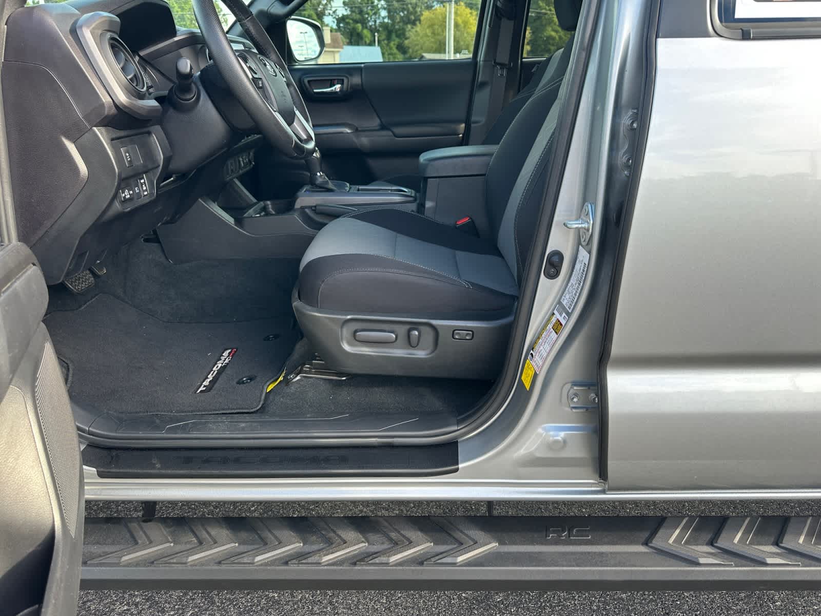 Used 2023 Toyota Tacoma Truck